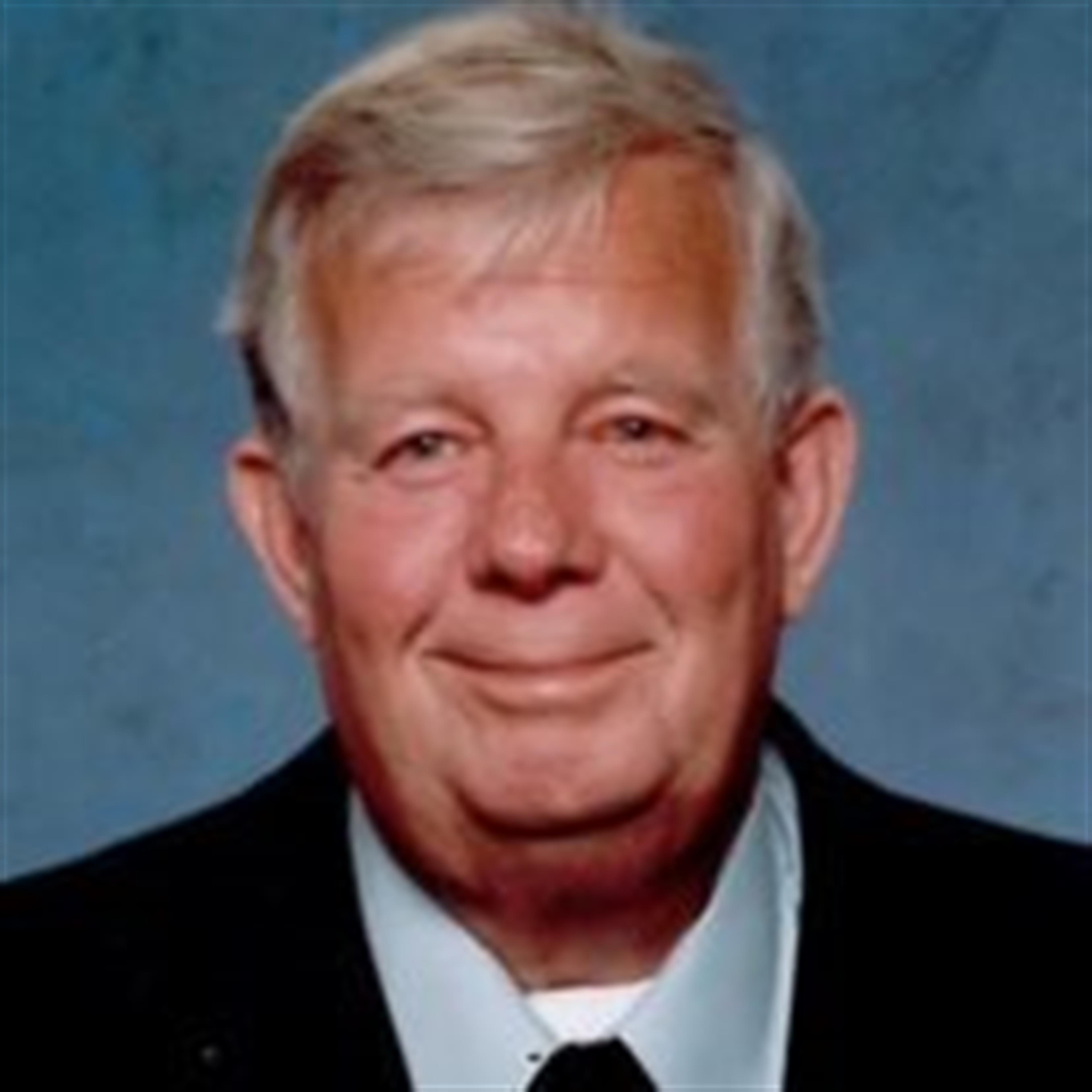 Jimmy  Lee Thompson Sr.