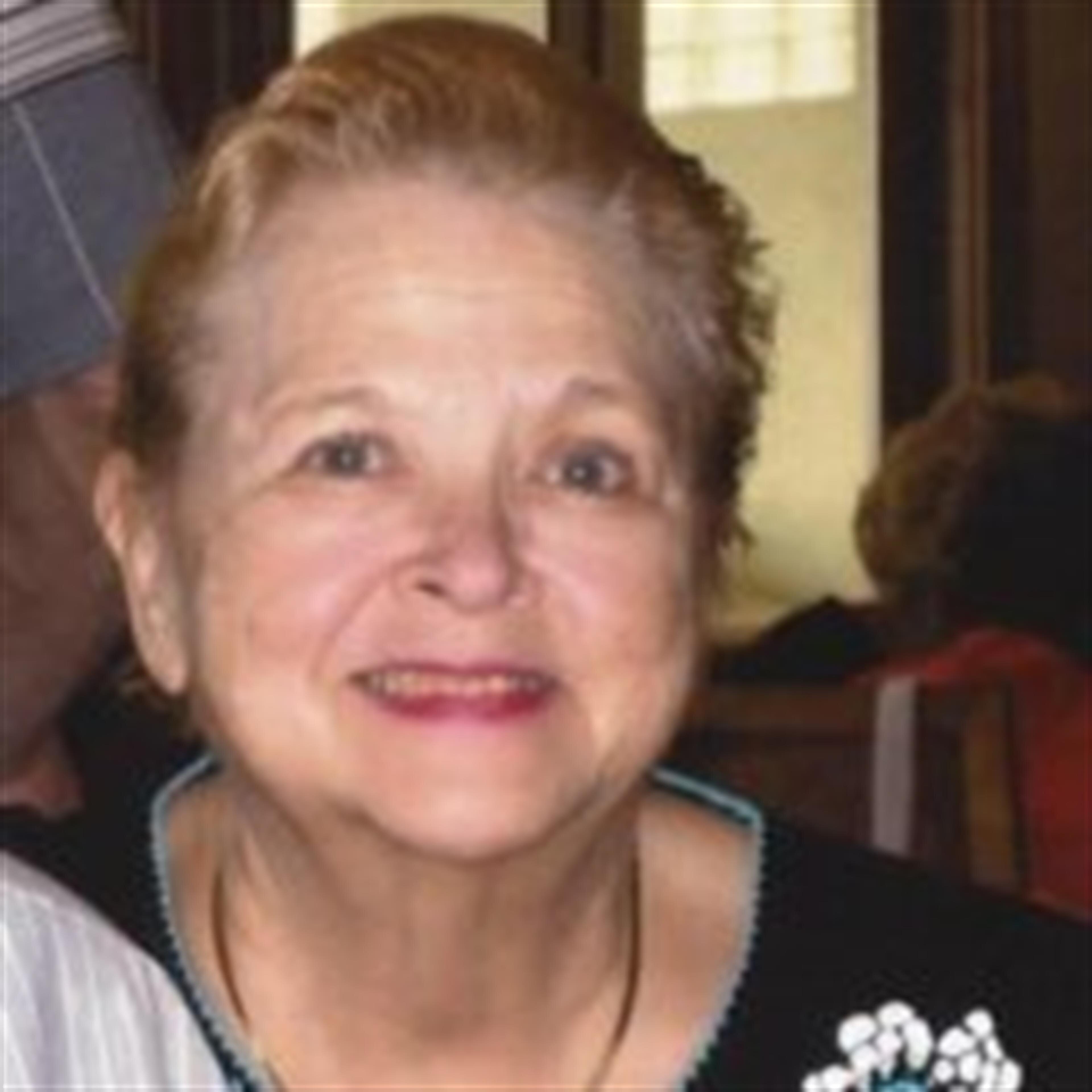 Jean Sue Hronec