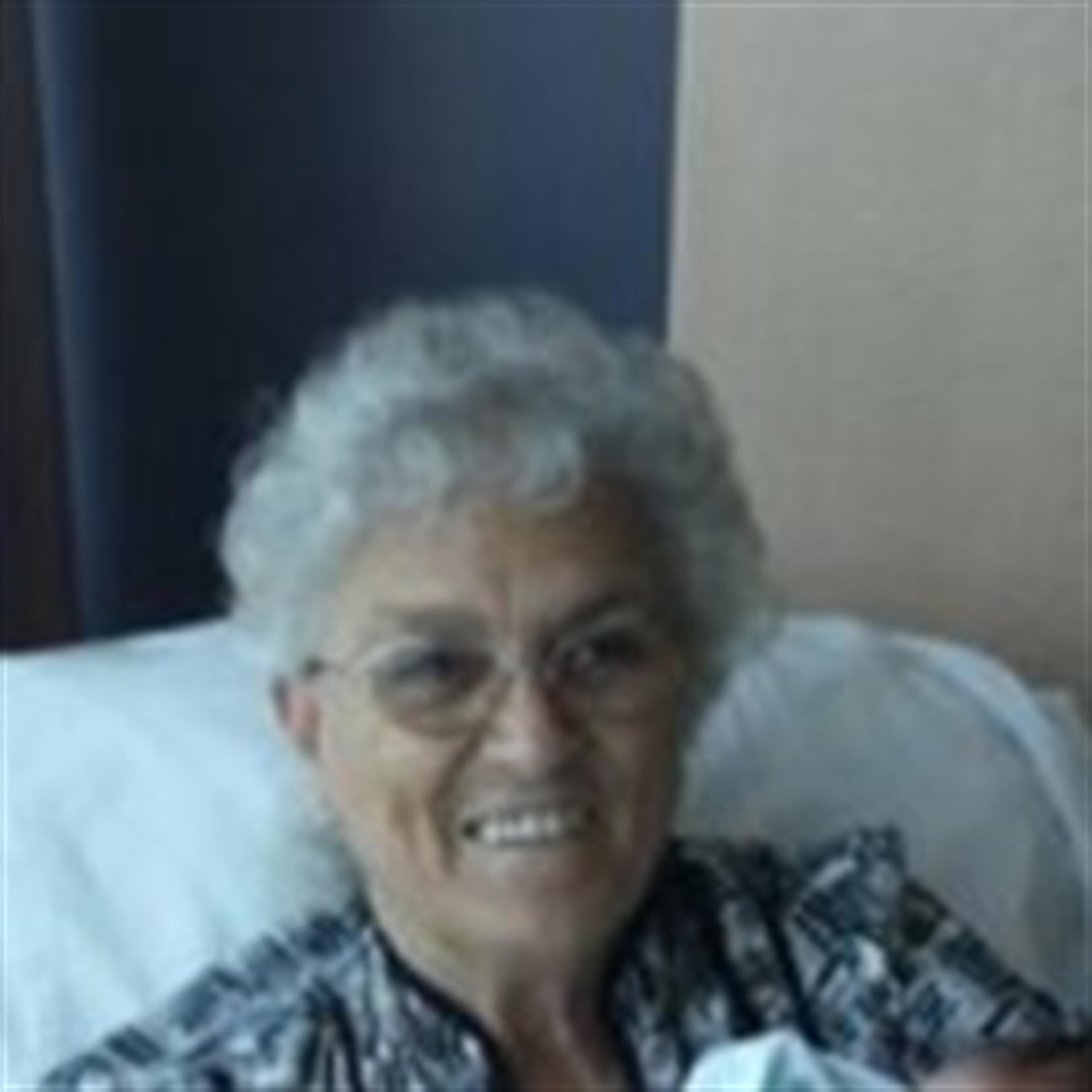 Ruby Laura Brewer
