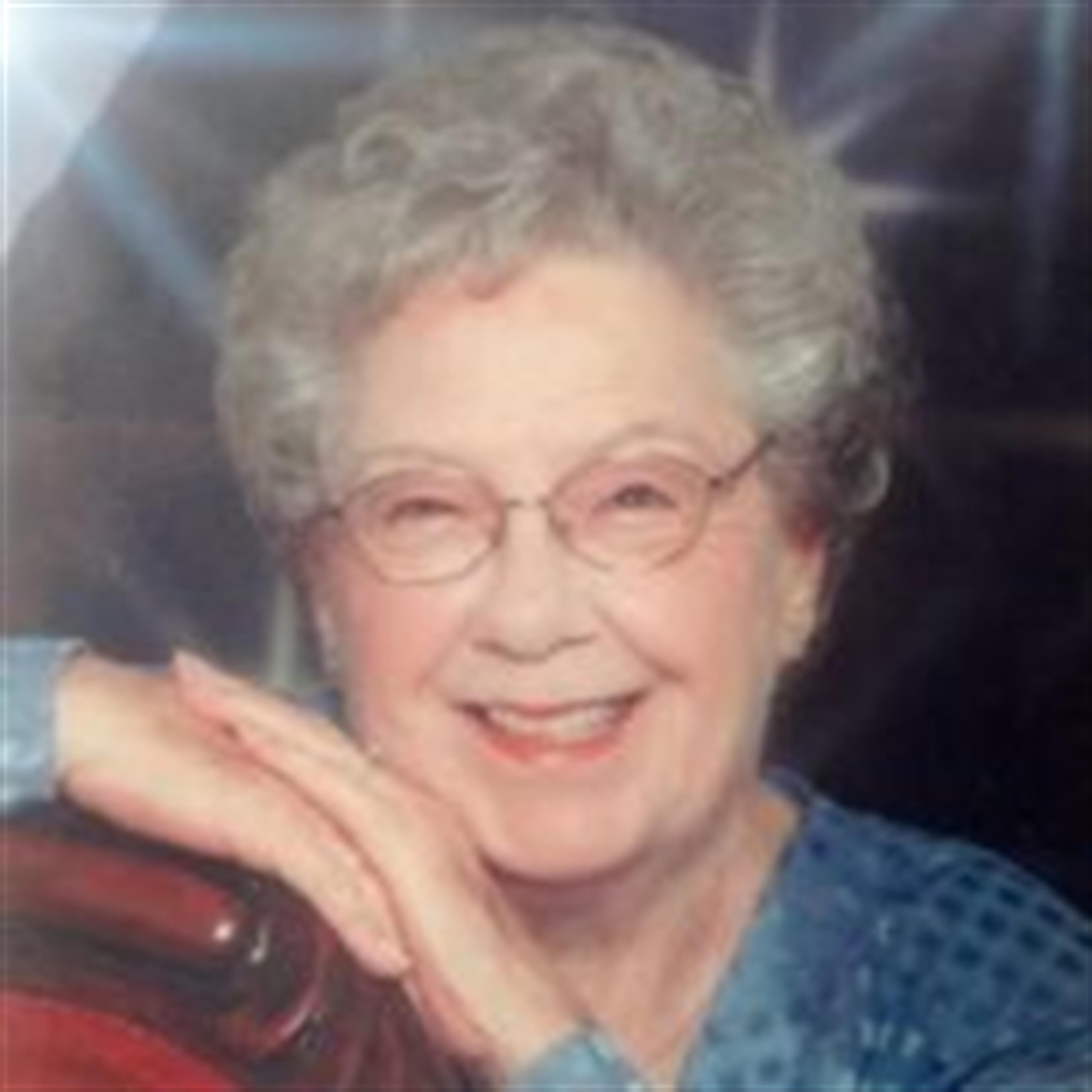 MARGARET ROSE GANNON
