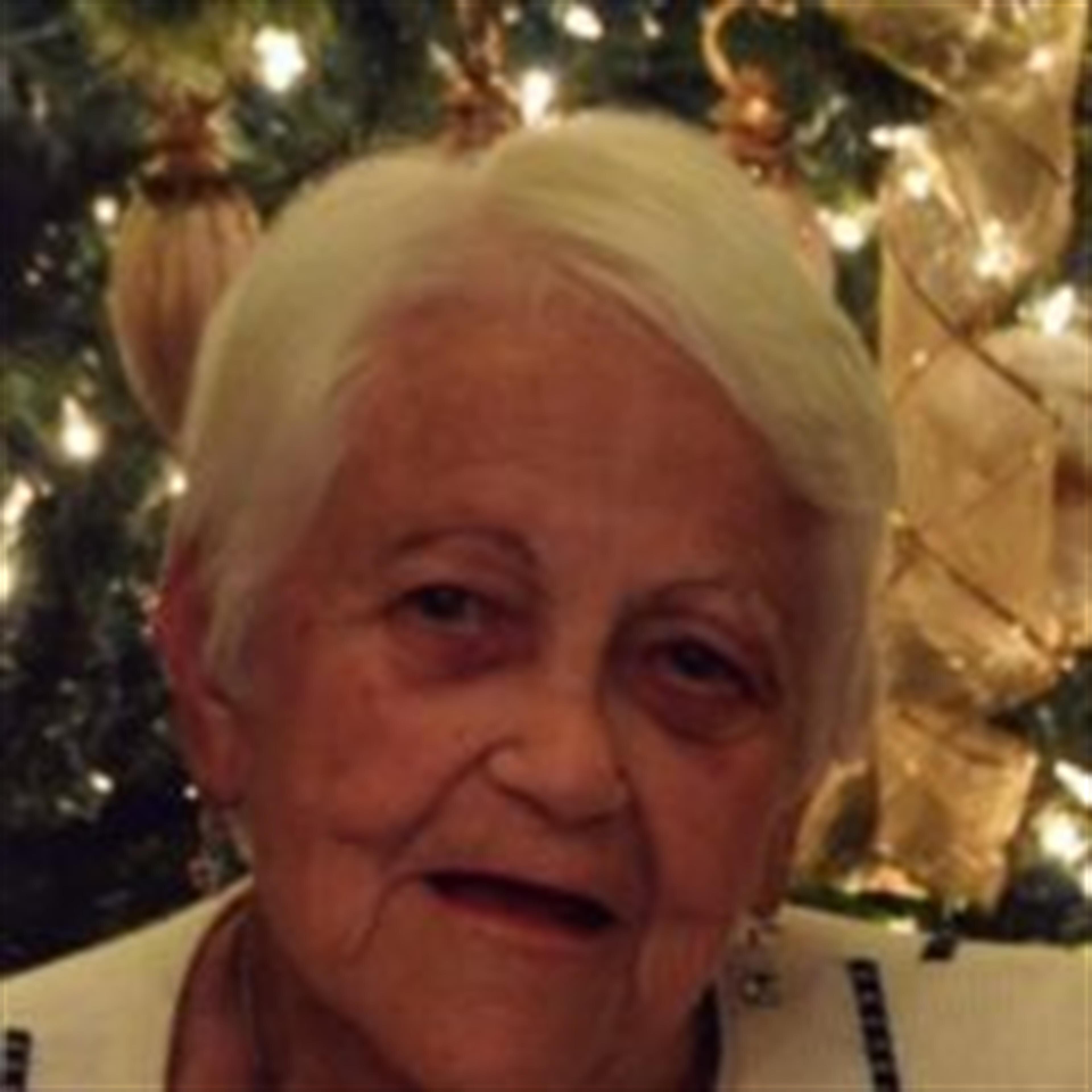 Karen G. Christiansen