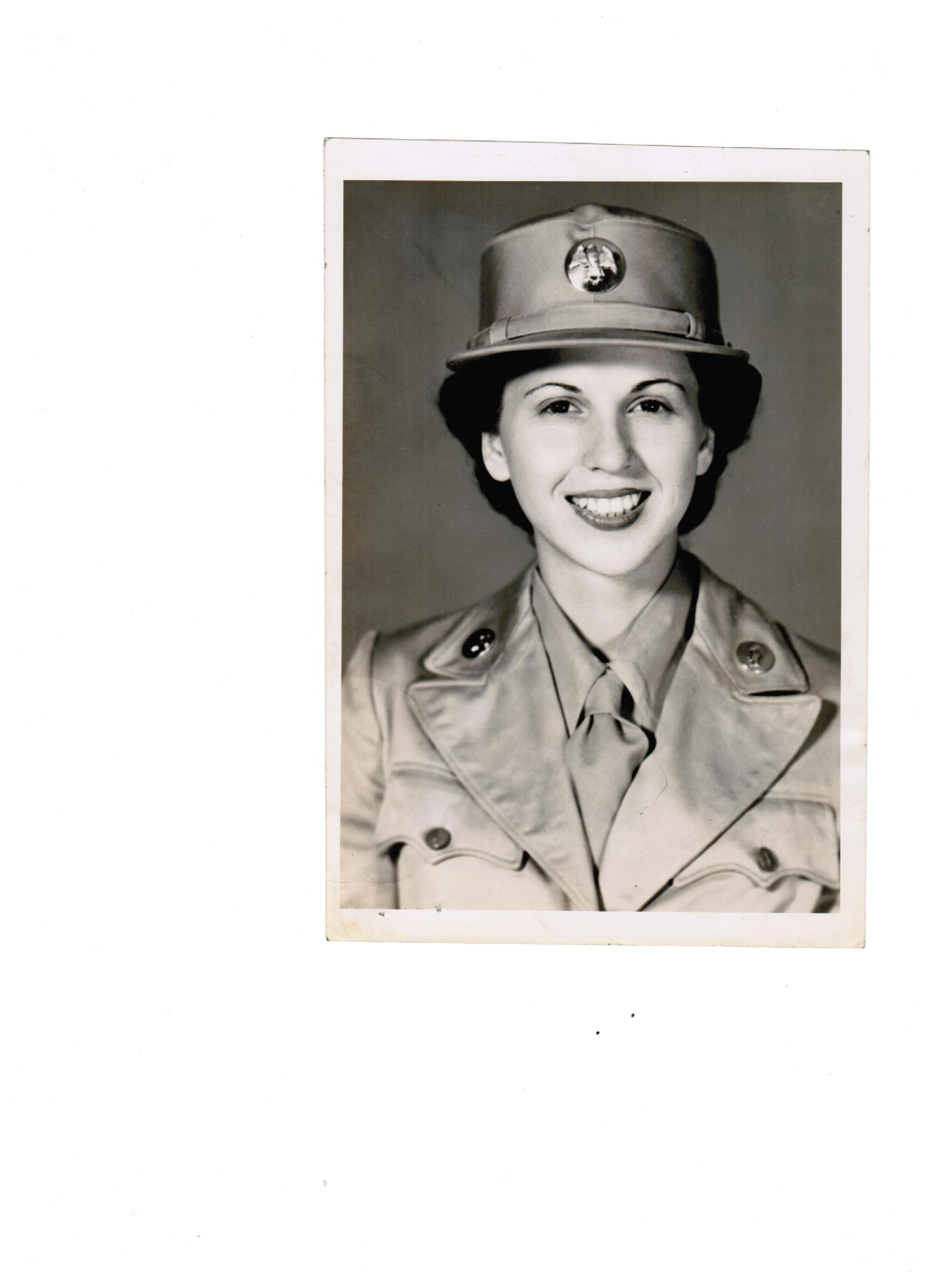 Grace Iola Wilson
