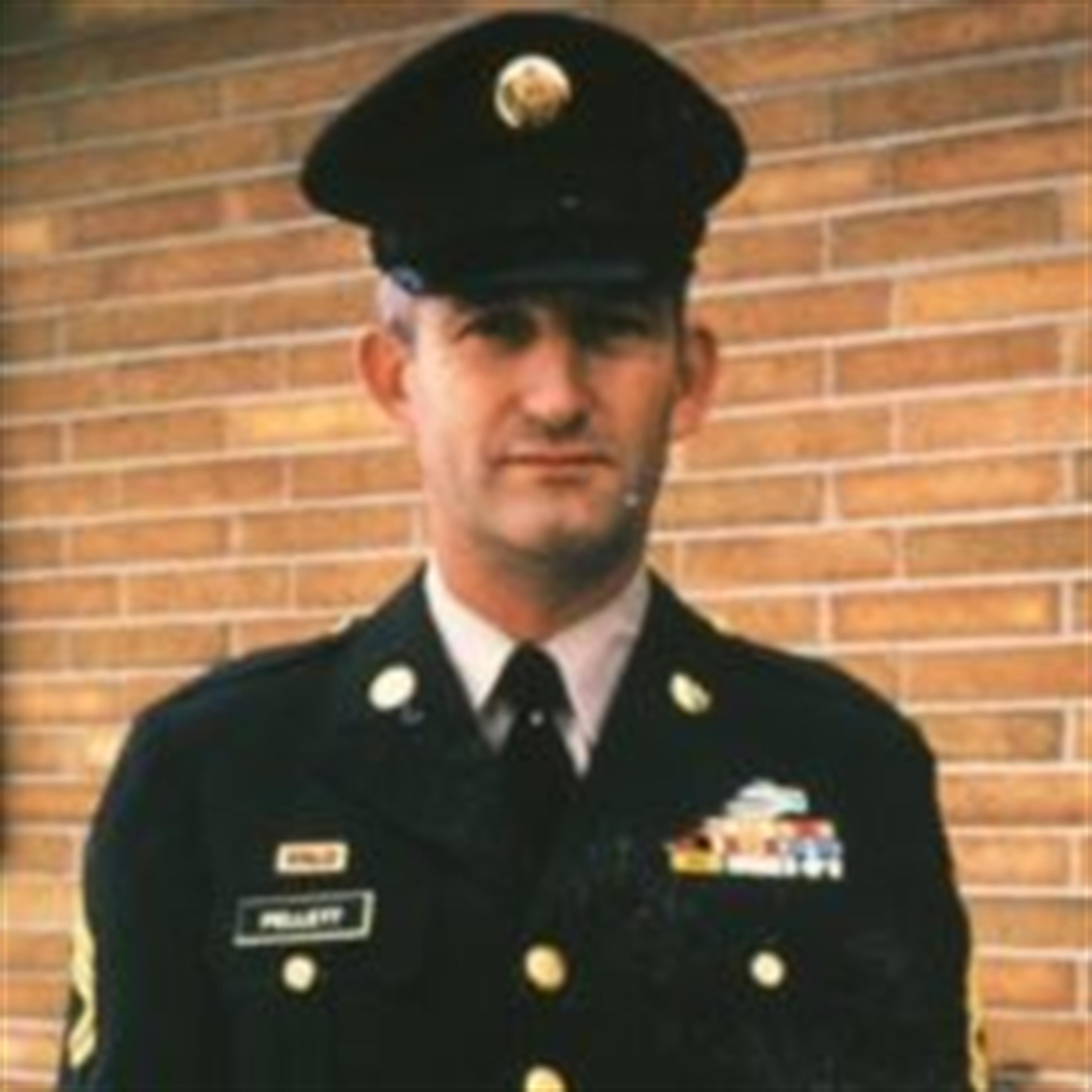 Joseph  Aaron  Pellett 