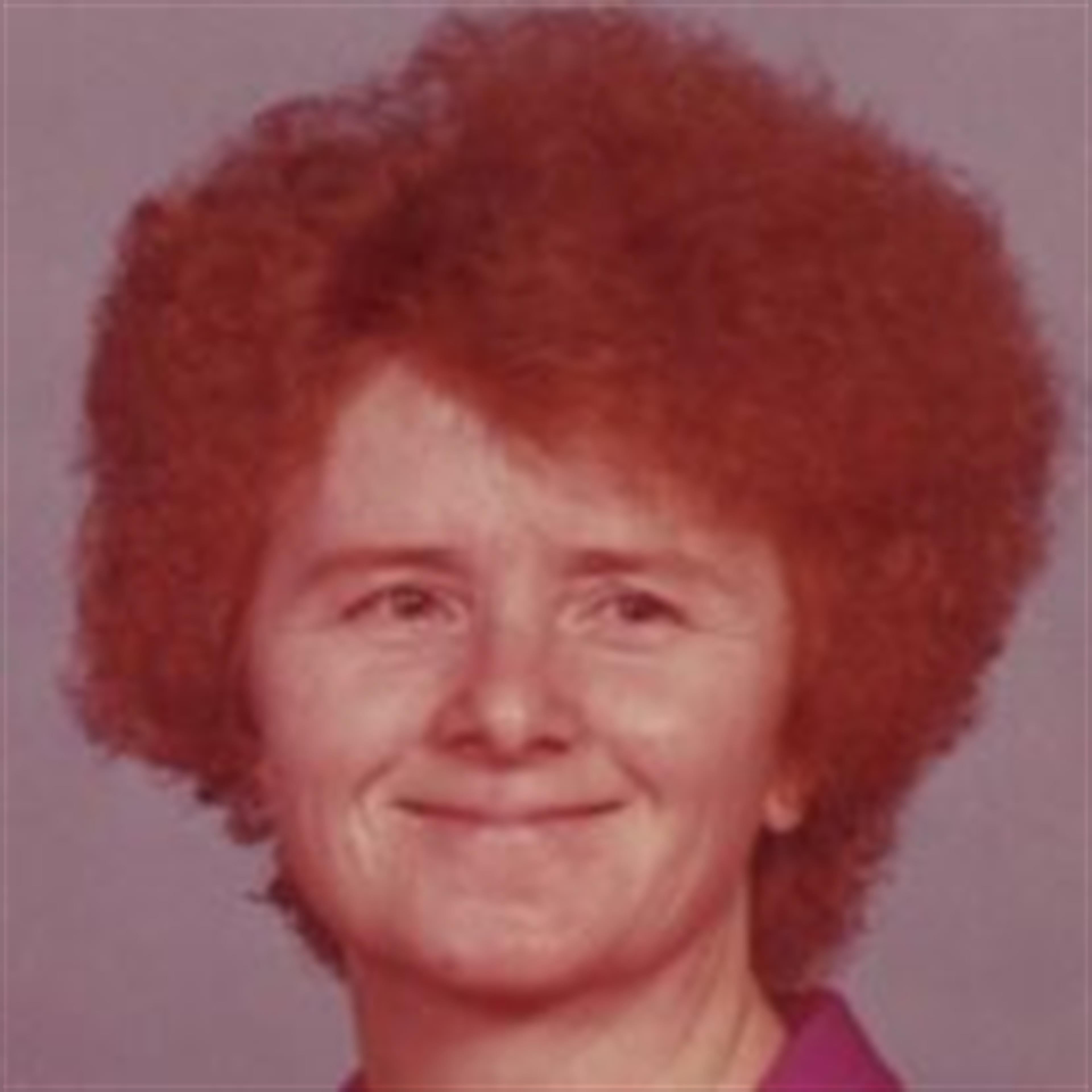 Sharon  Elaine Johnson (Lebanon)