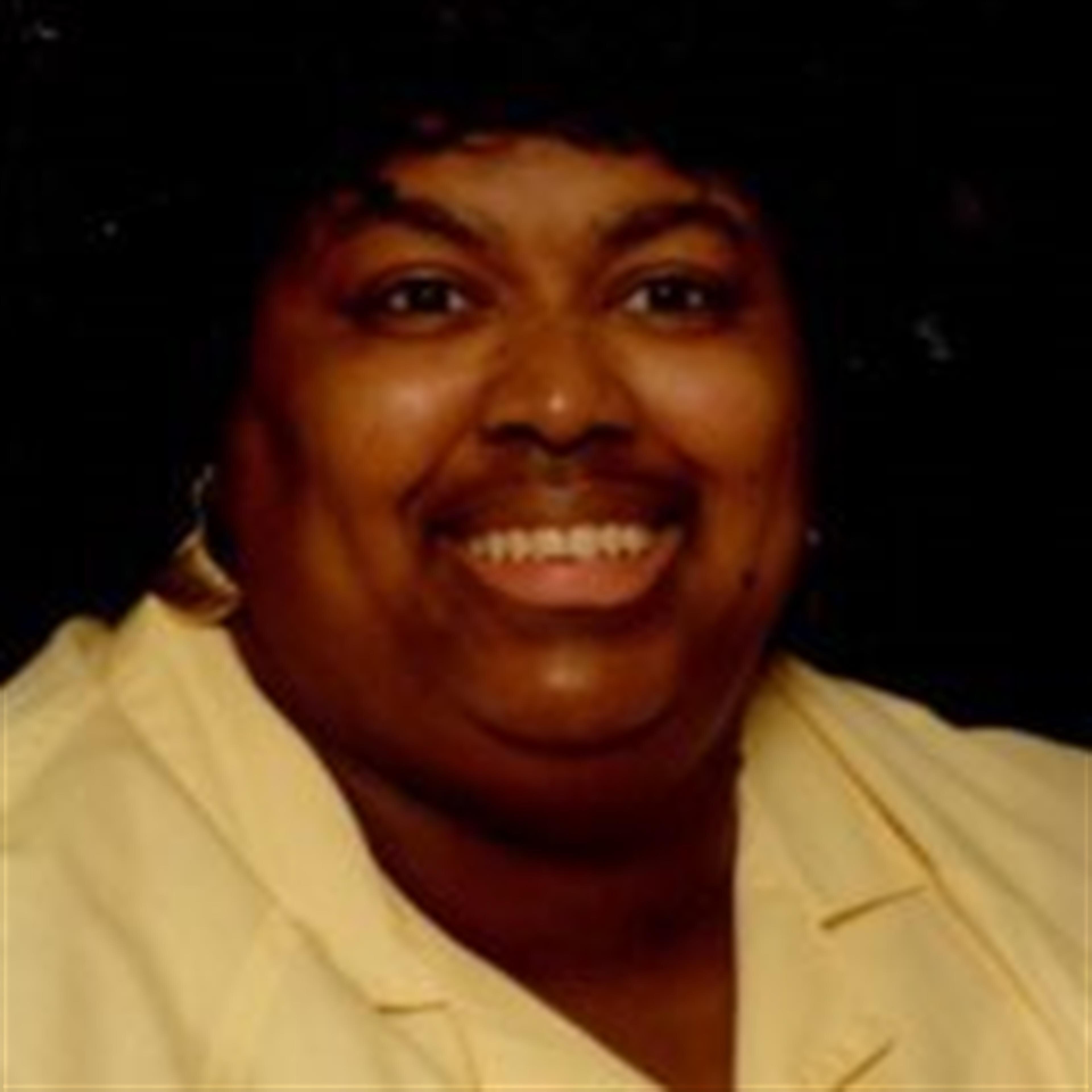 Vivian Joyce