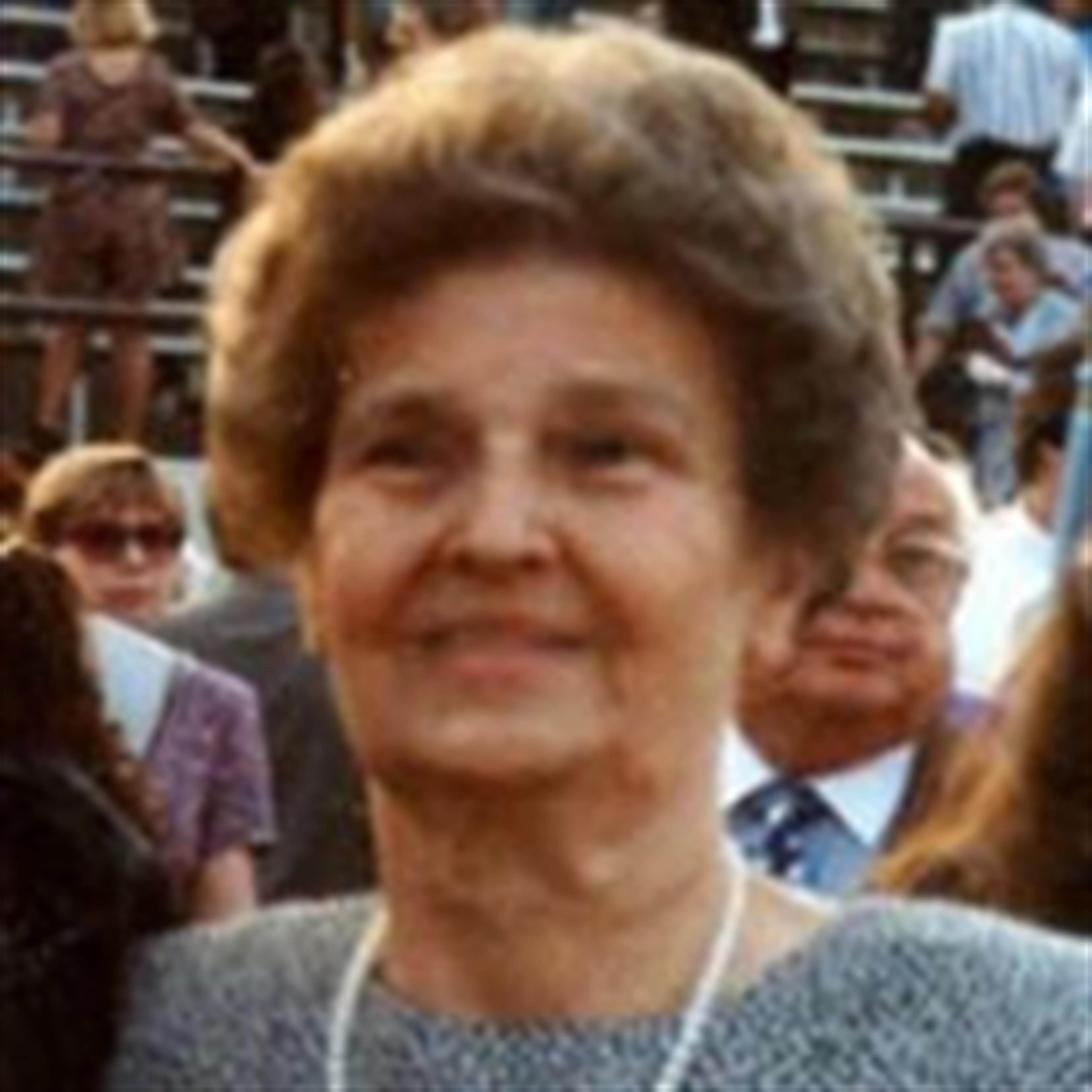 Mary Ann Grantz