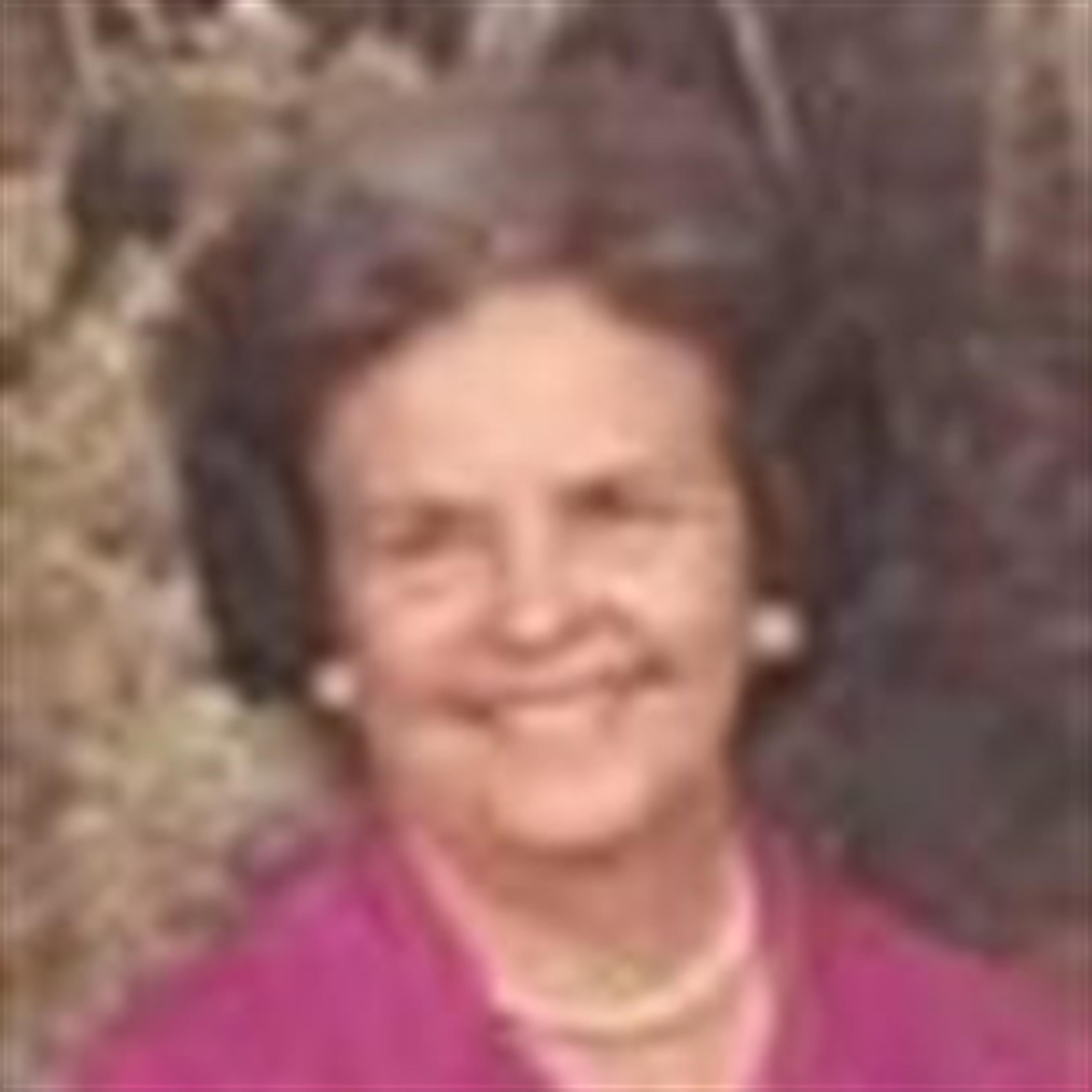 Hesta F. Robson