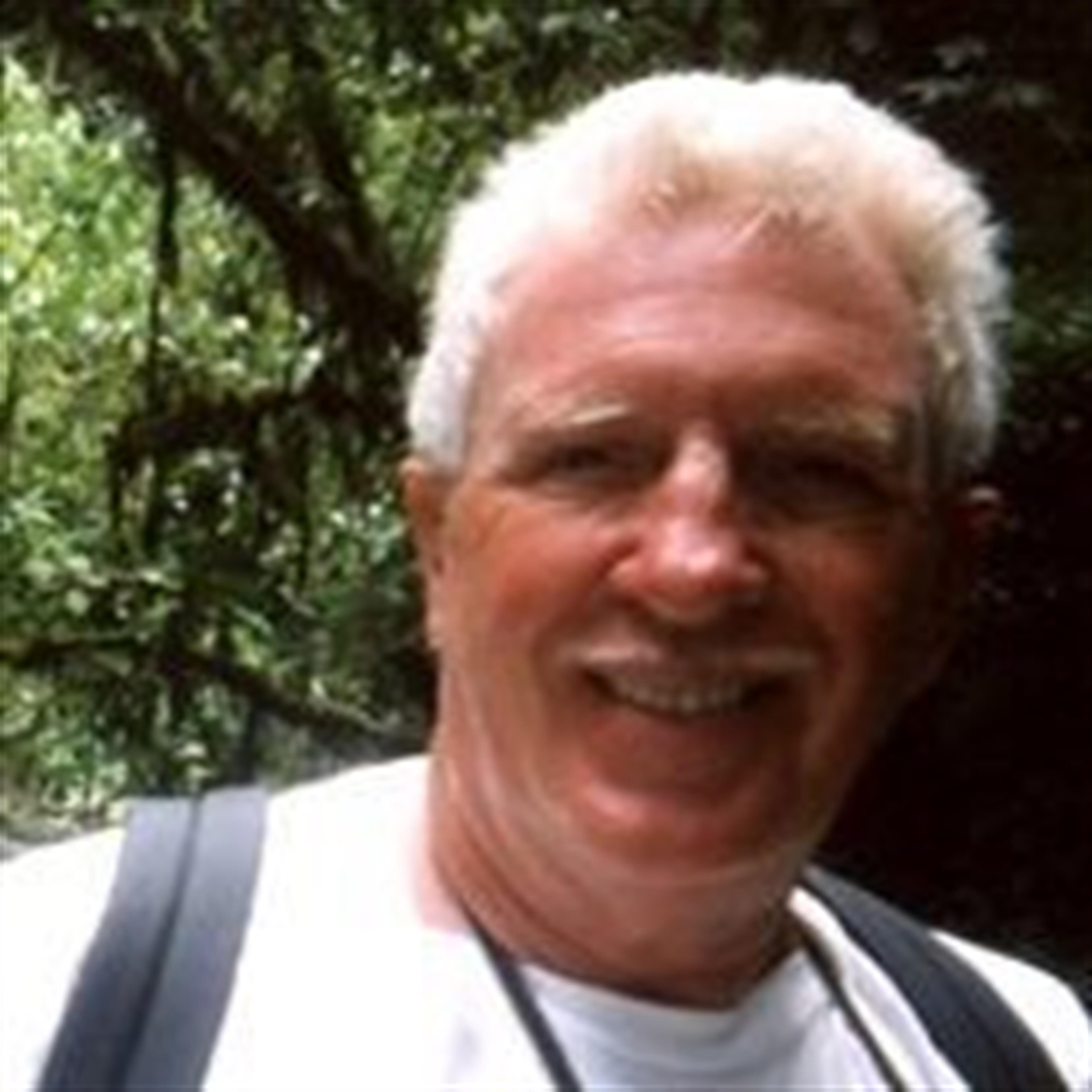 Robert G Keim Phd