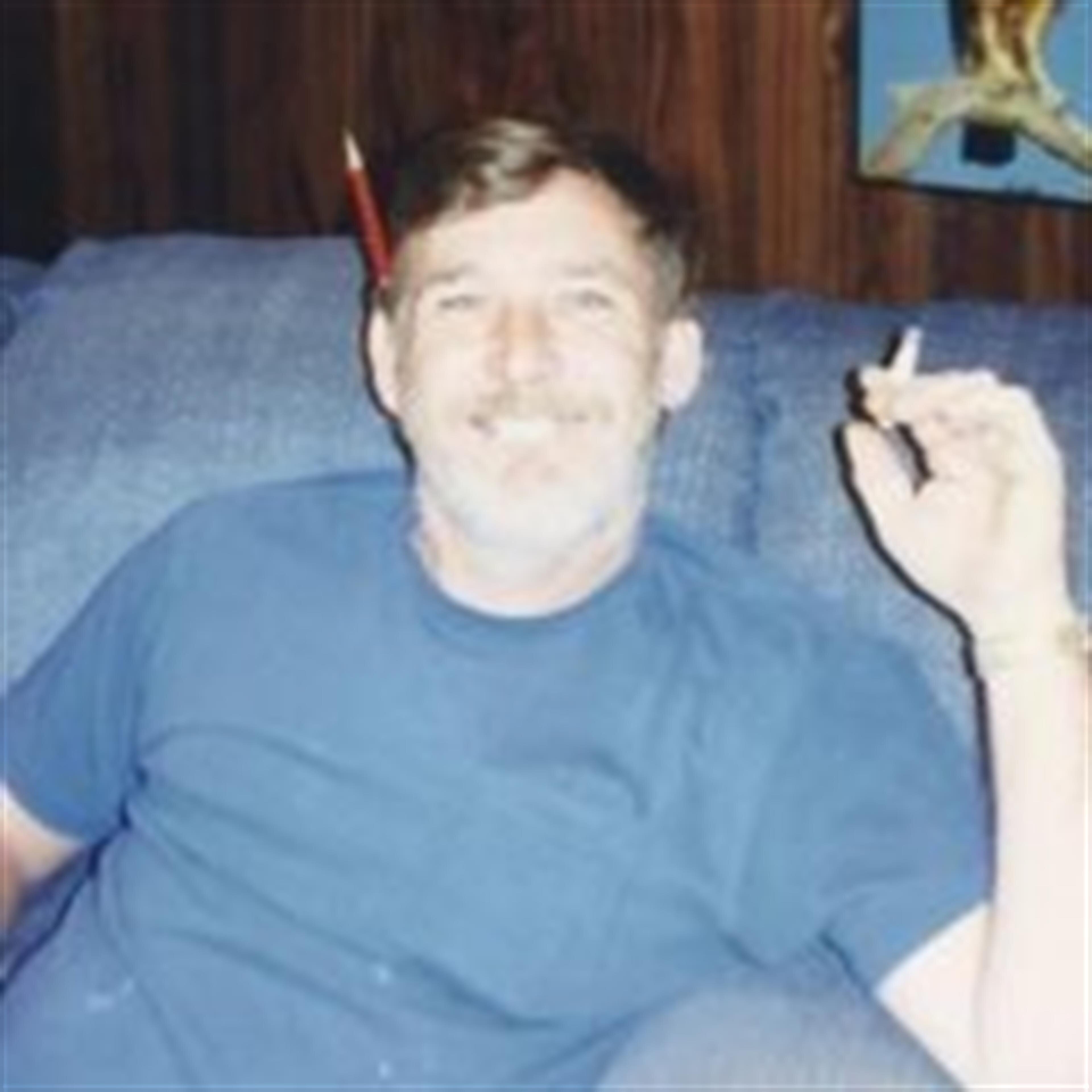 Mr. Kenneth R. "Bob" Burd, Sr.