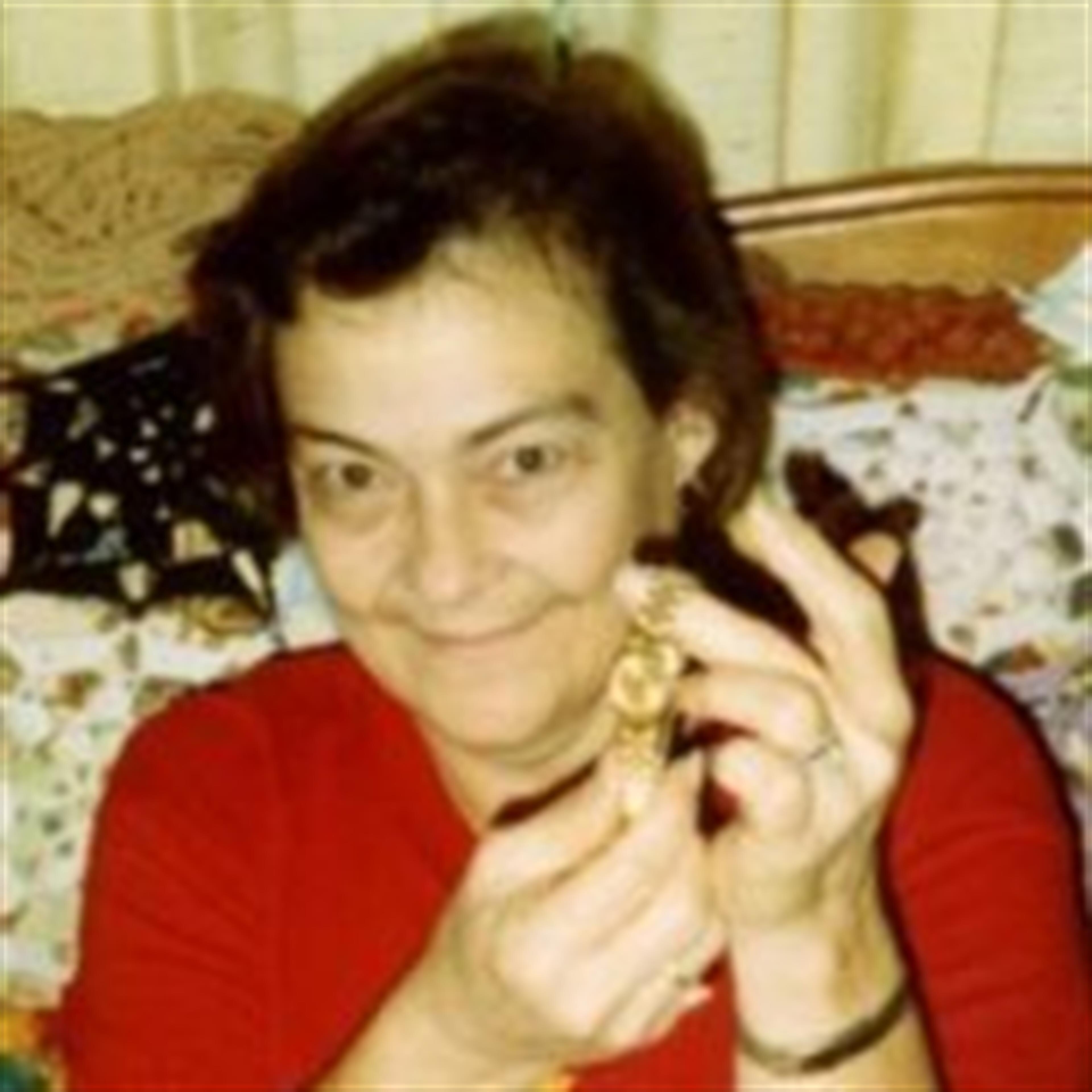 MARIE AMELIA RATHBURN