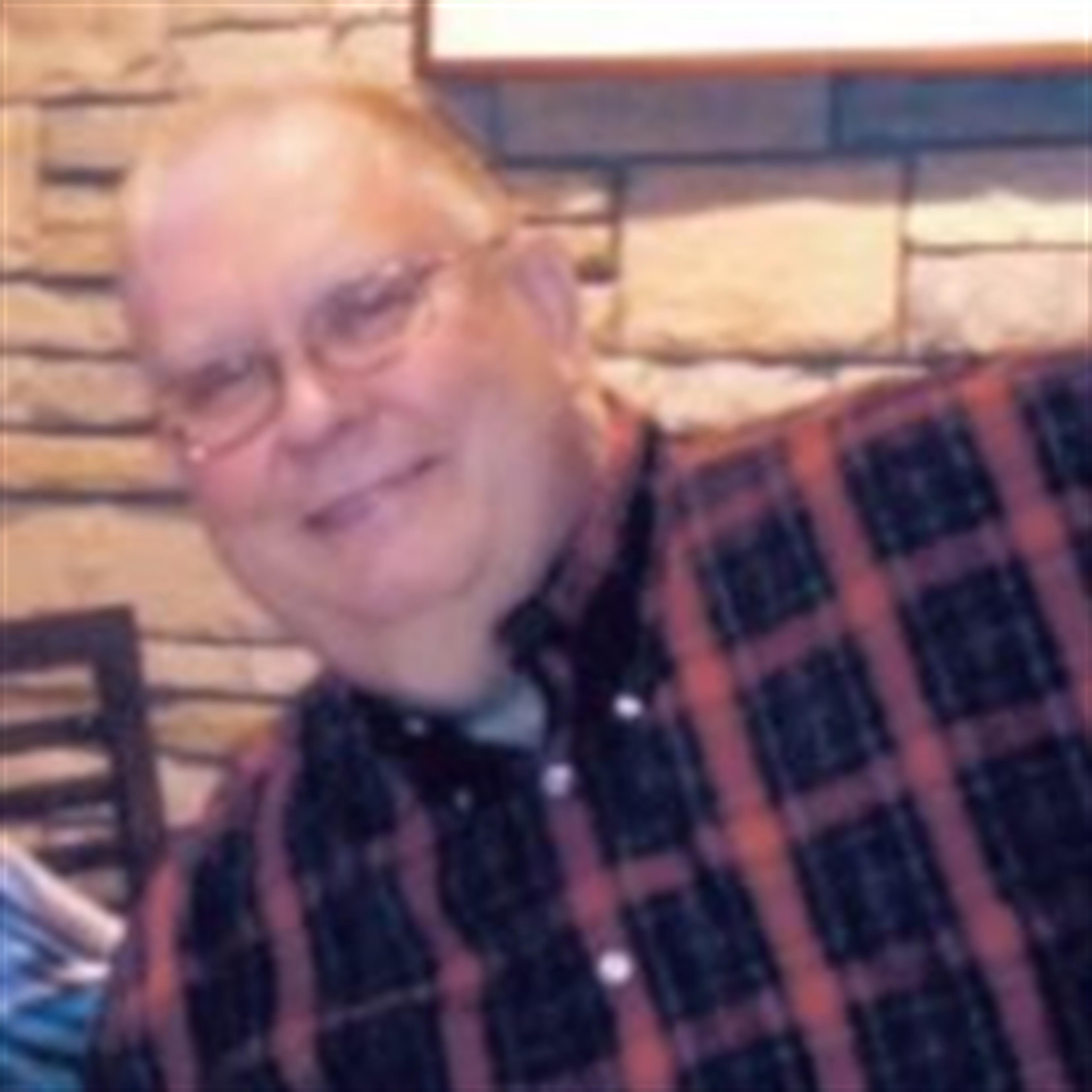 Anthony G. Herzing