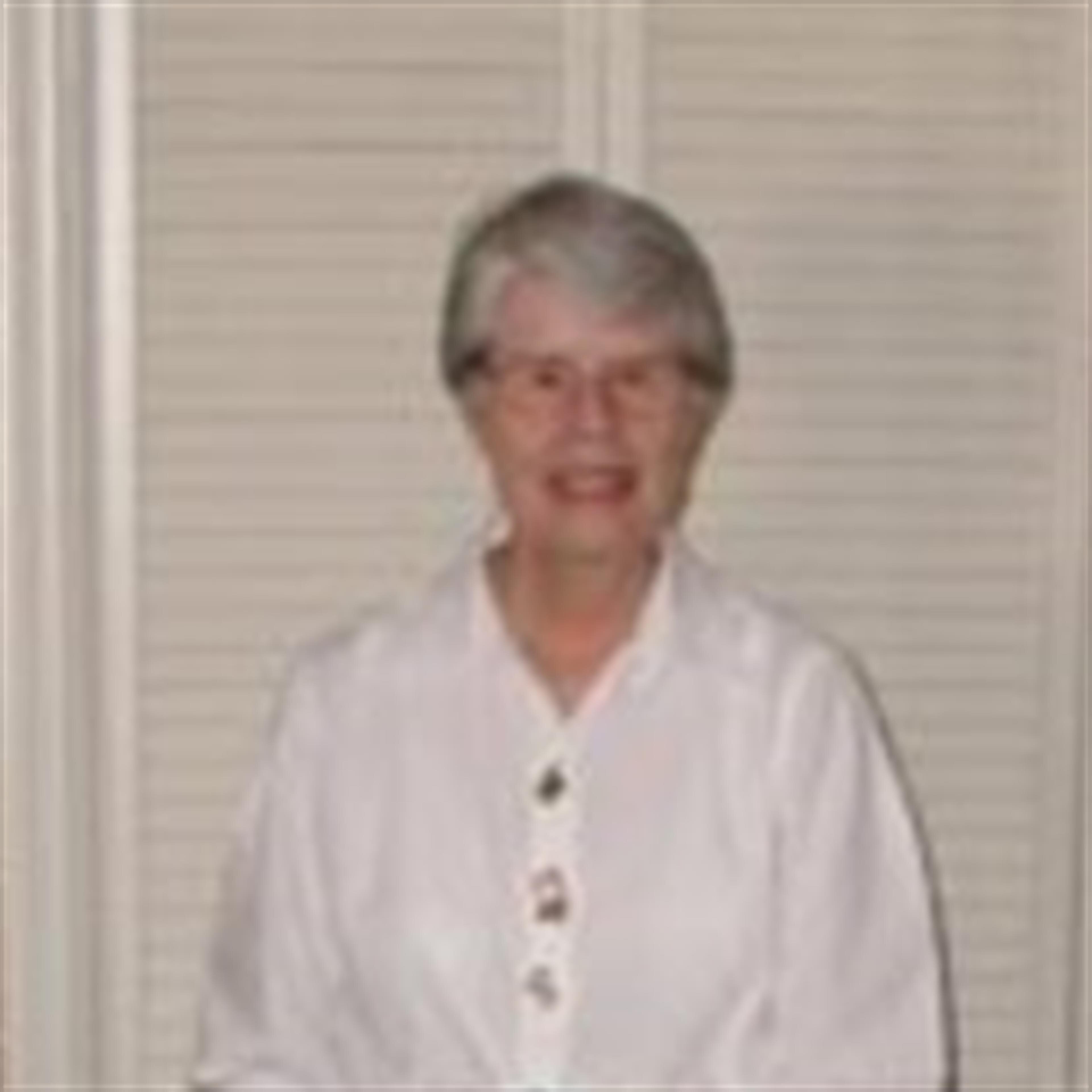 Jane Wonders Stitt
