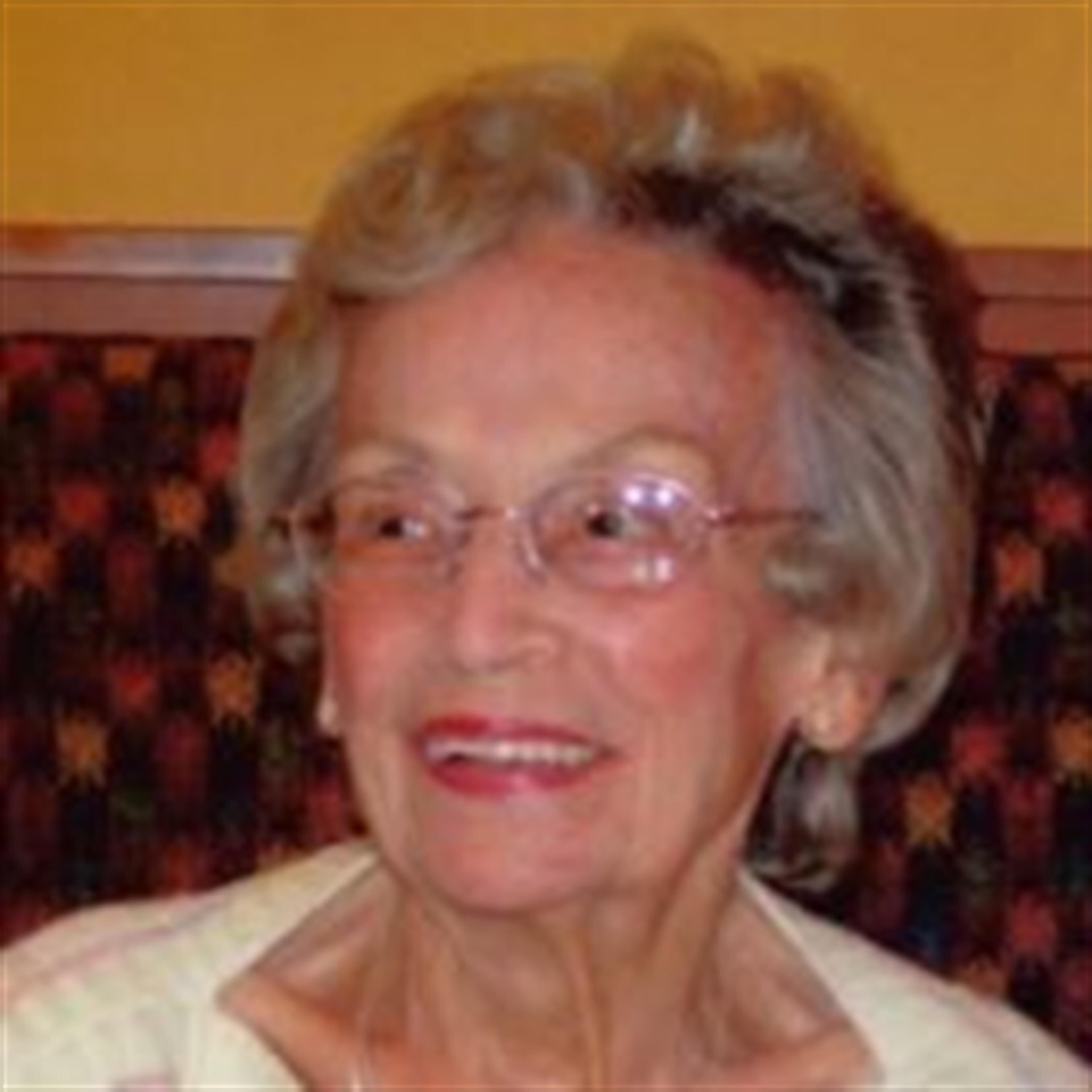 Audrey  Craig