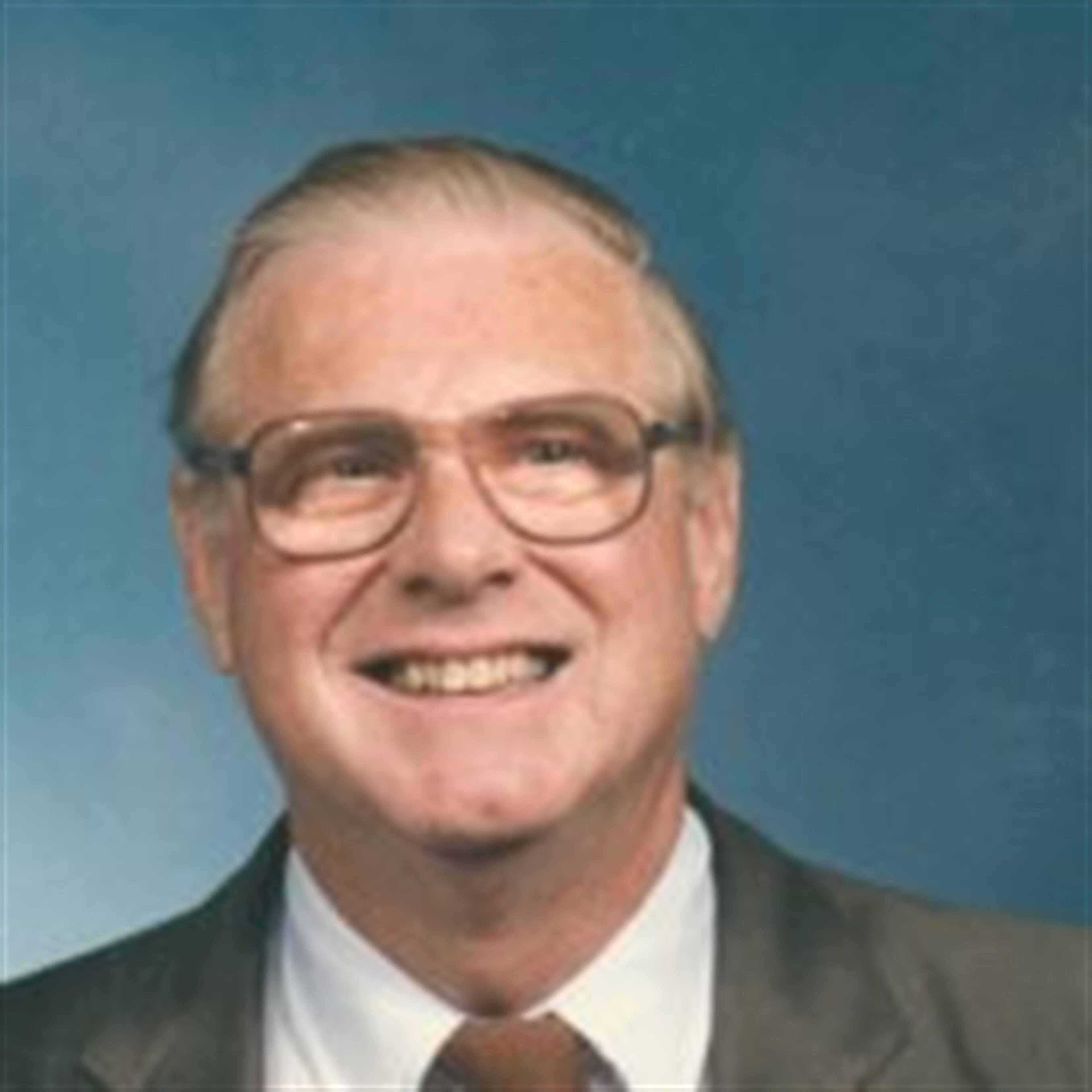 Mr. Robert A. "Mac" McDonald