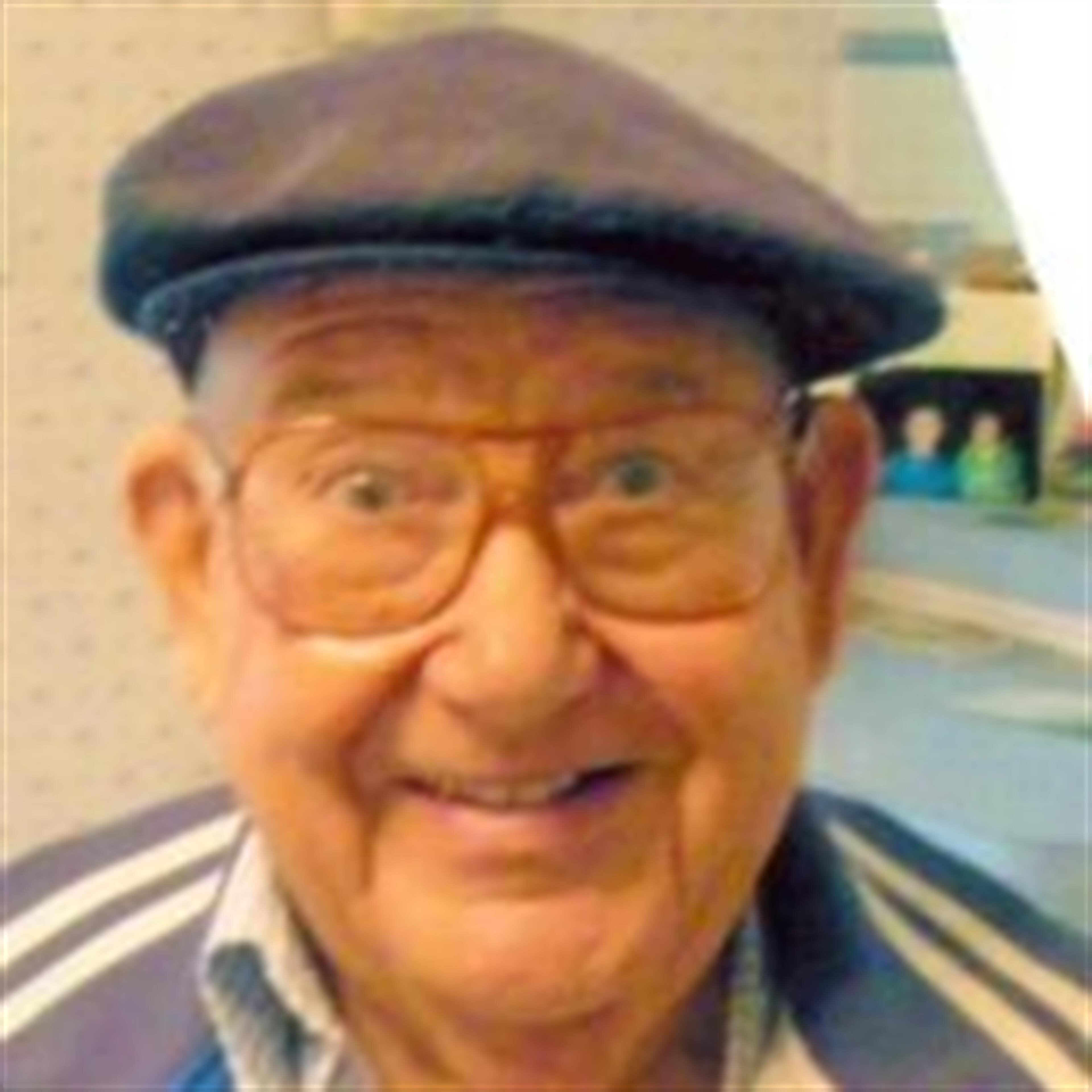 Mr. Robert E. Hickel