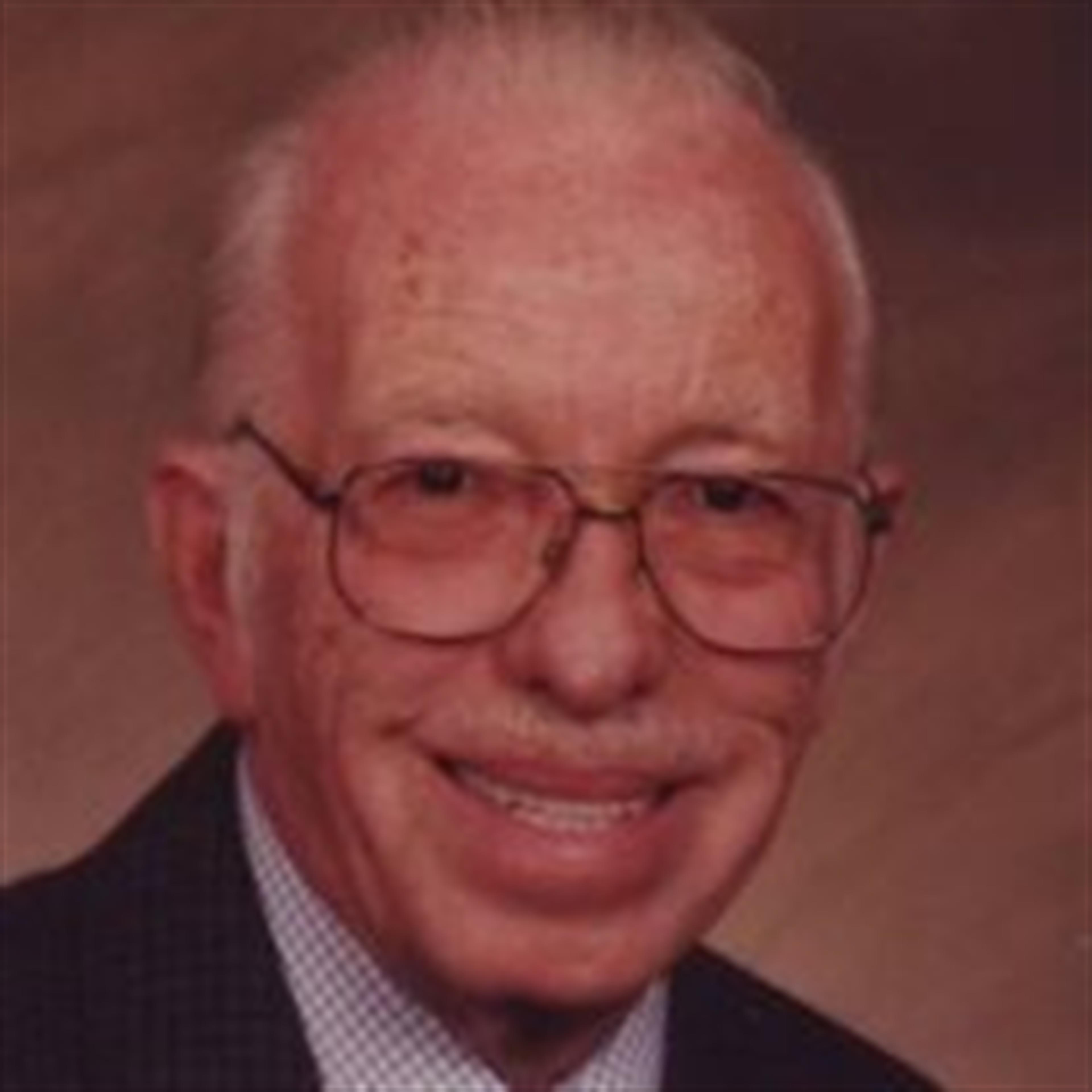 Frank Barton (Lebanon)'s obituary picture