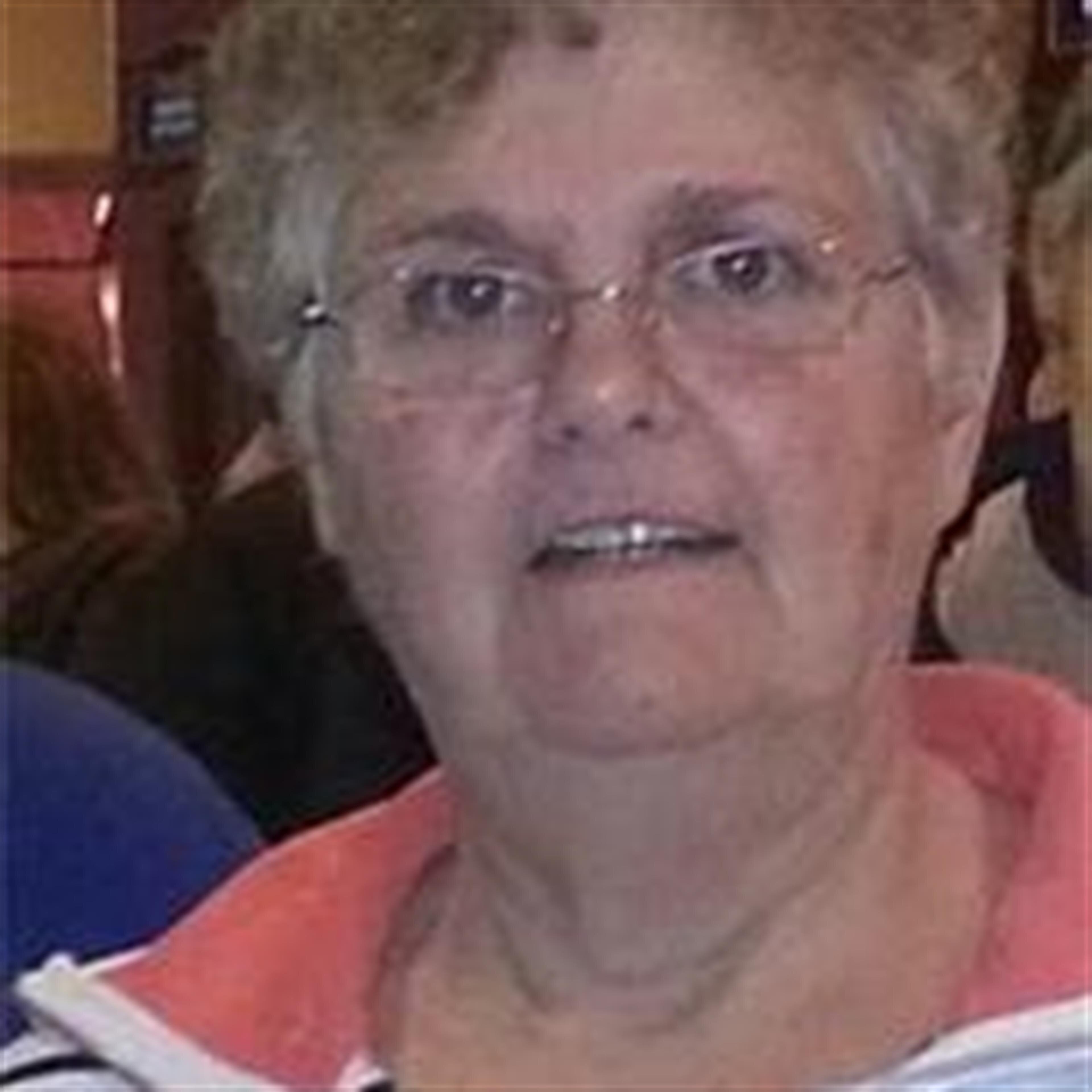 Mary Jackson