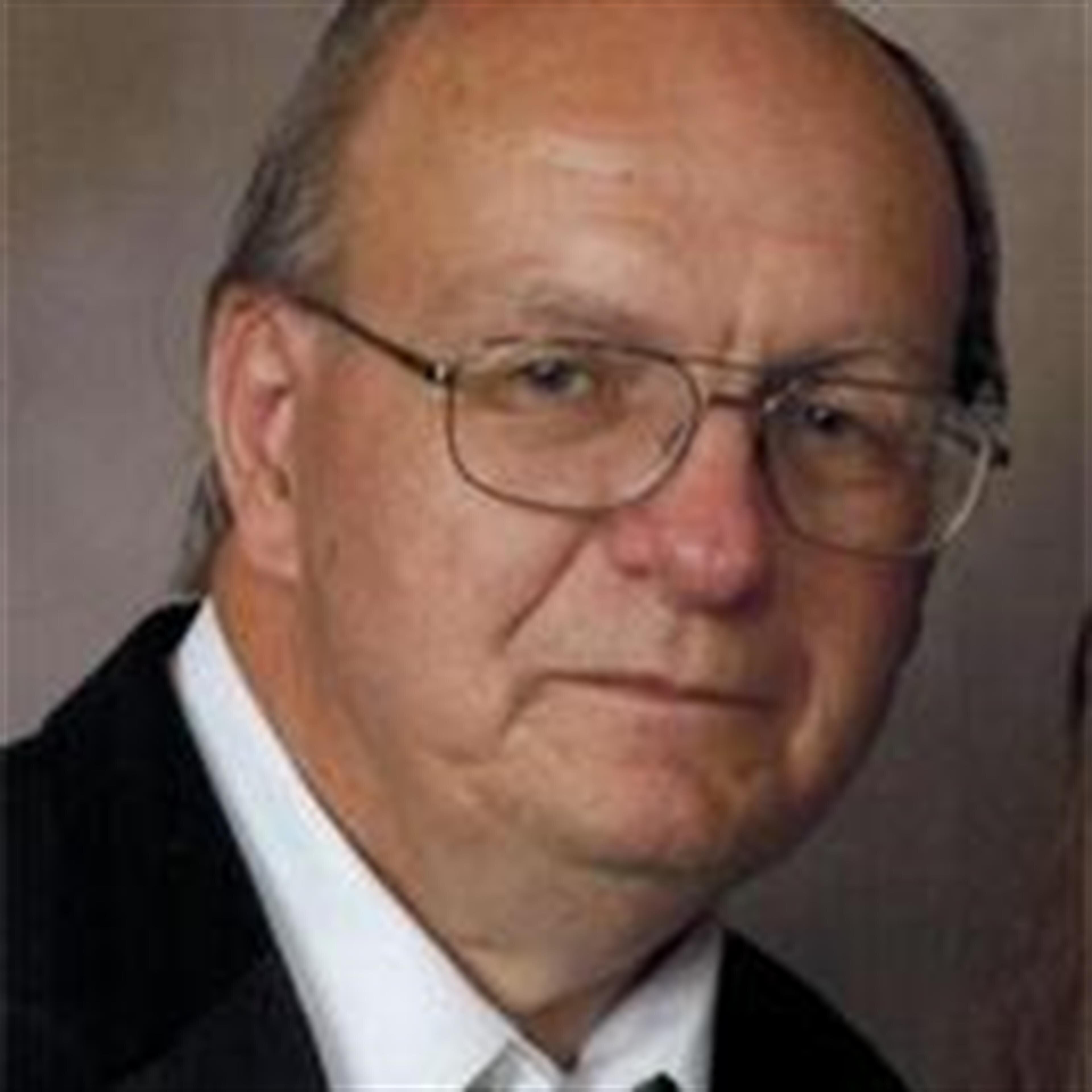 Daniel Logan