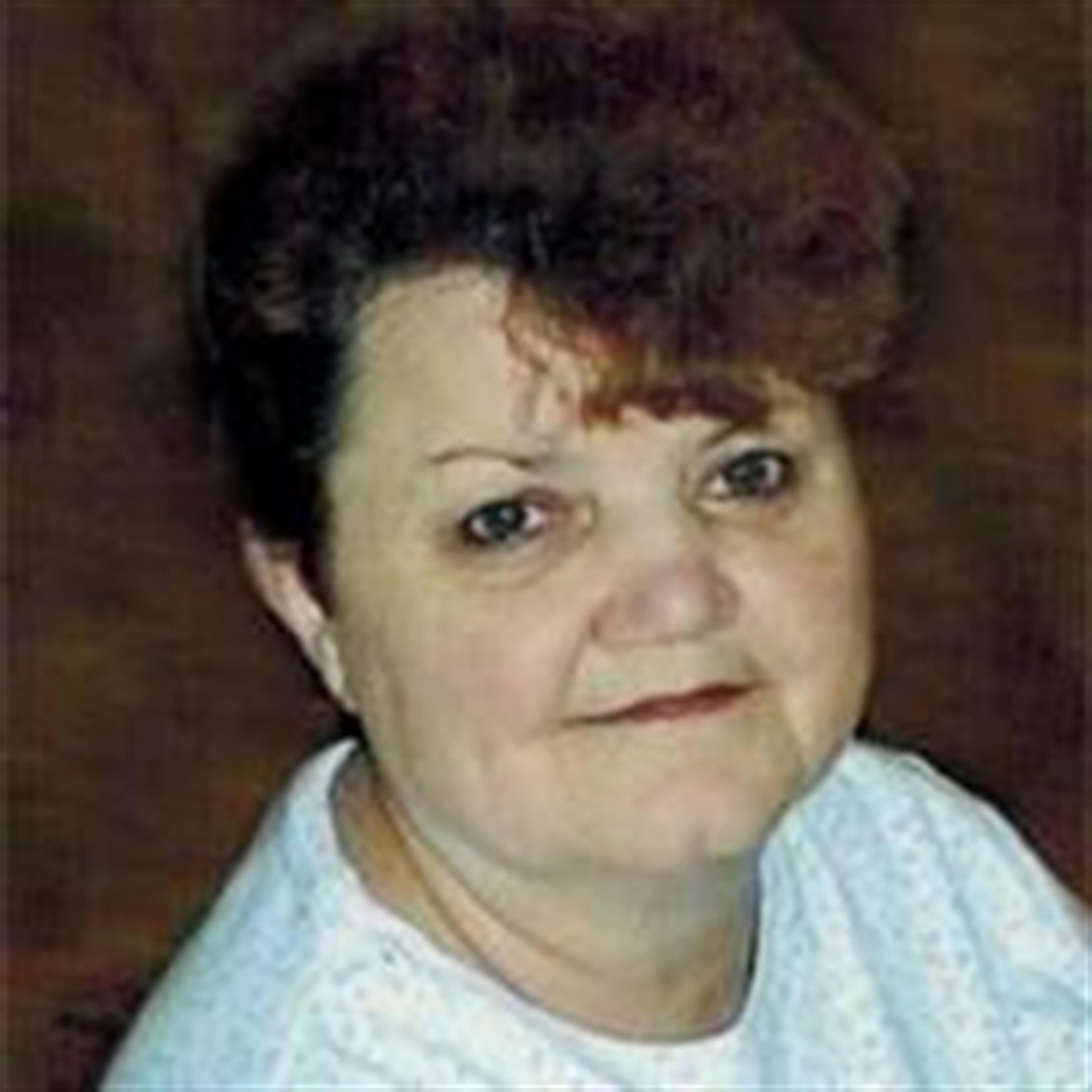 Helen Moore