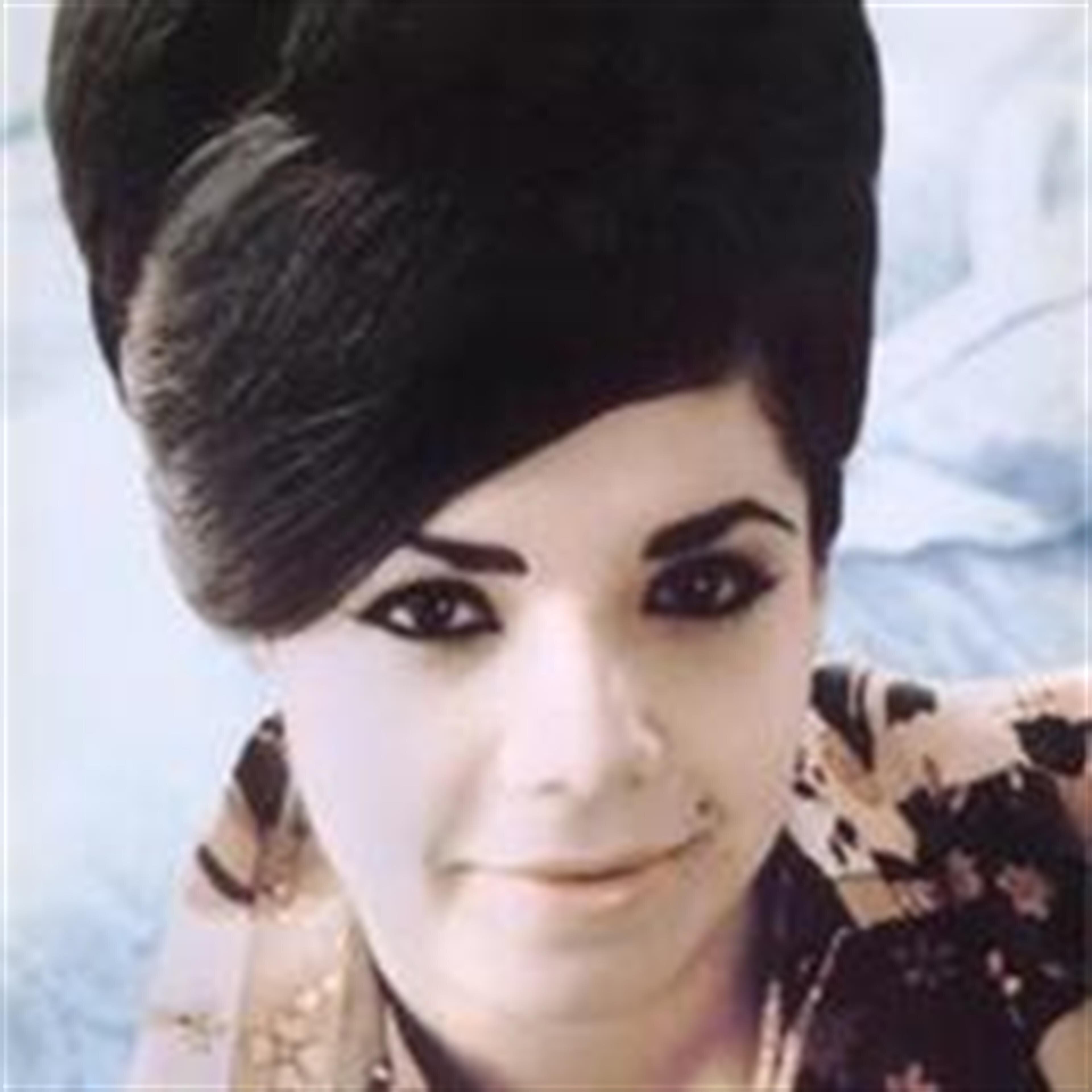 Gloria Parker