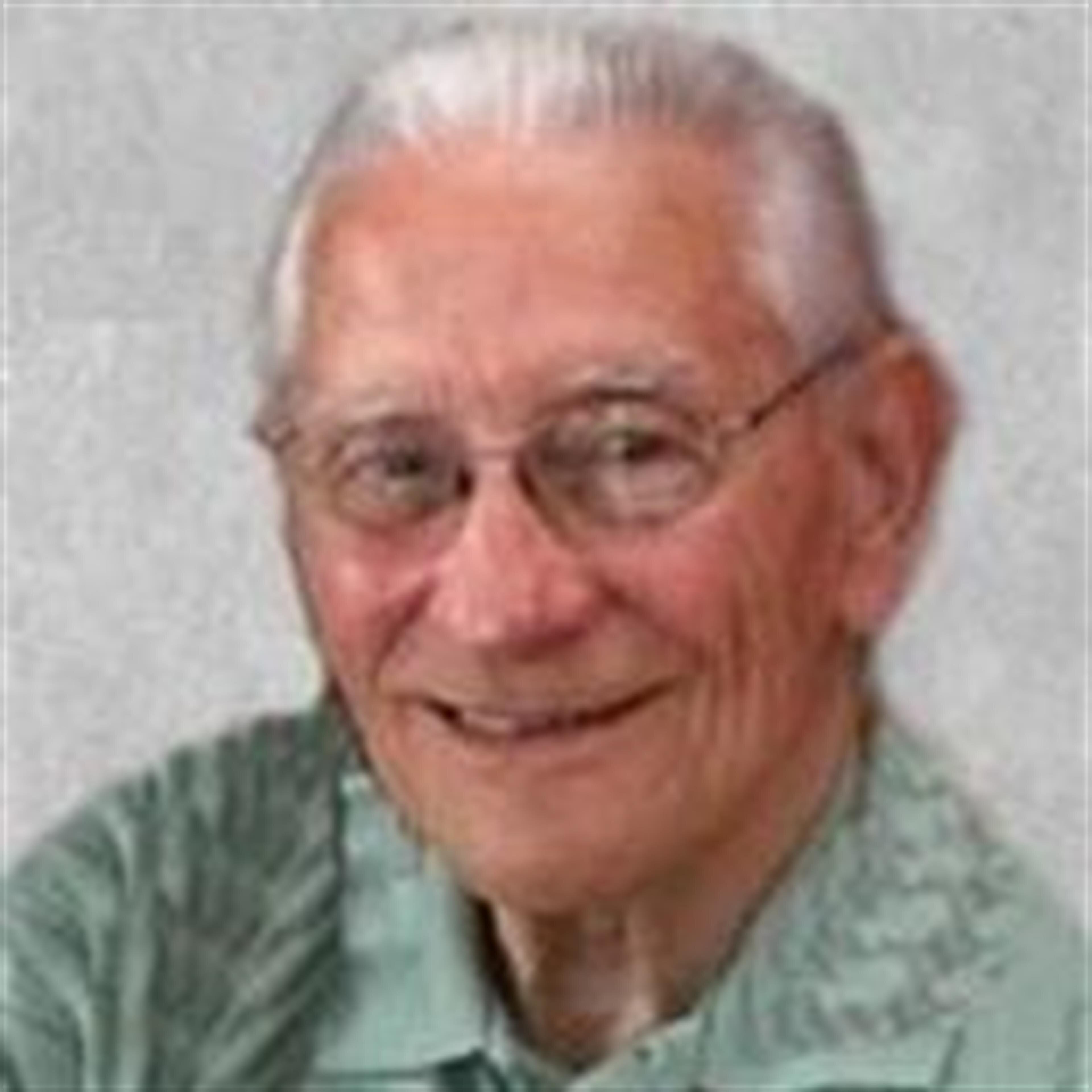 Robert Pierce