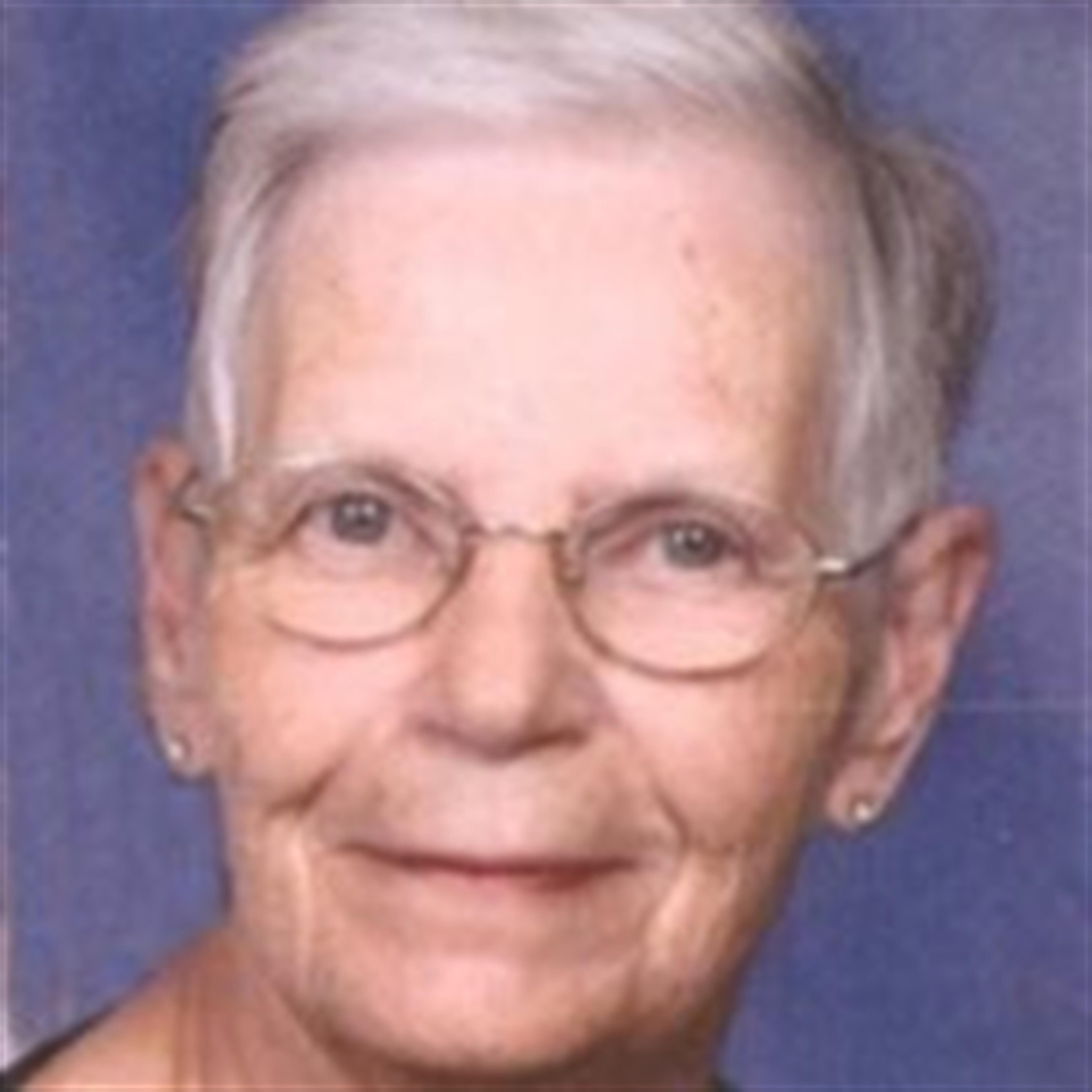 Judith Ann Shook