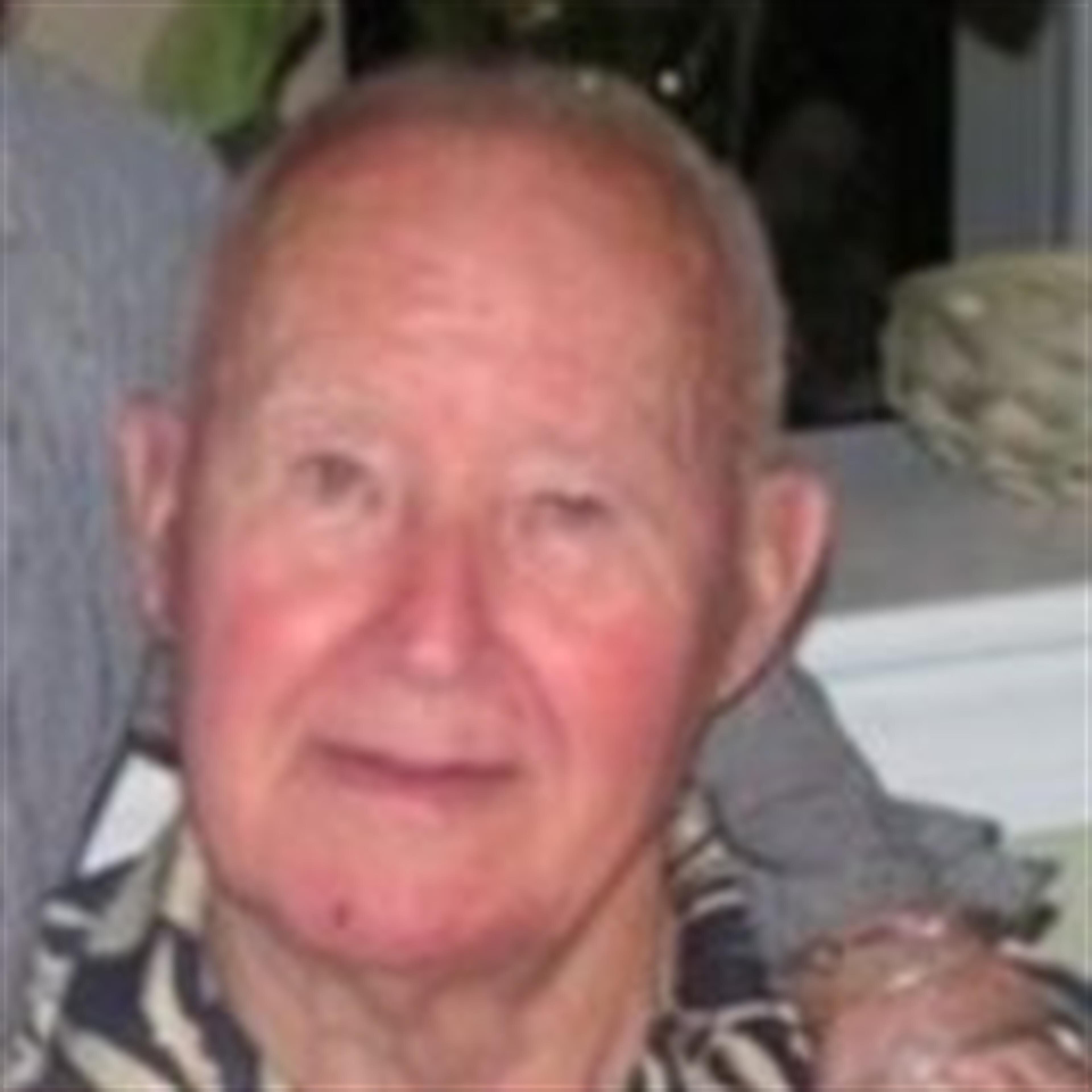 WILLIAM L. PARKS JR.