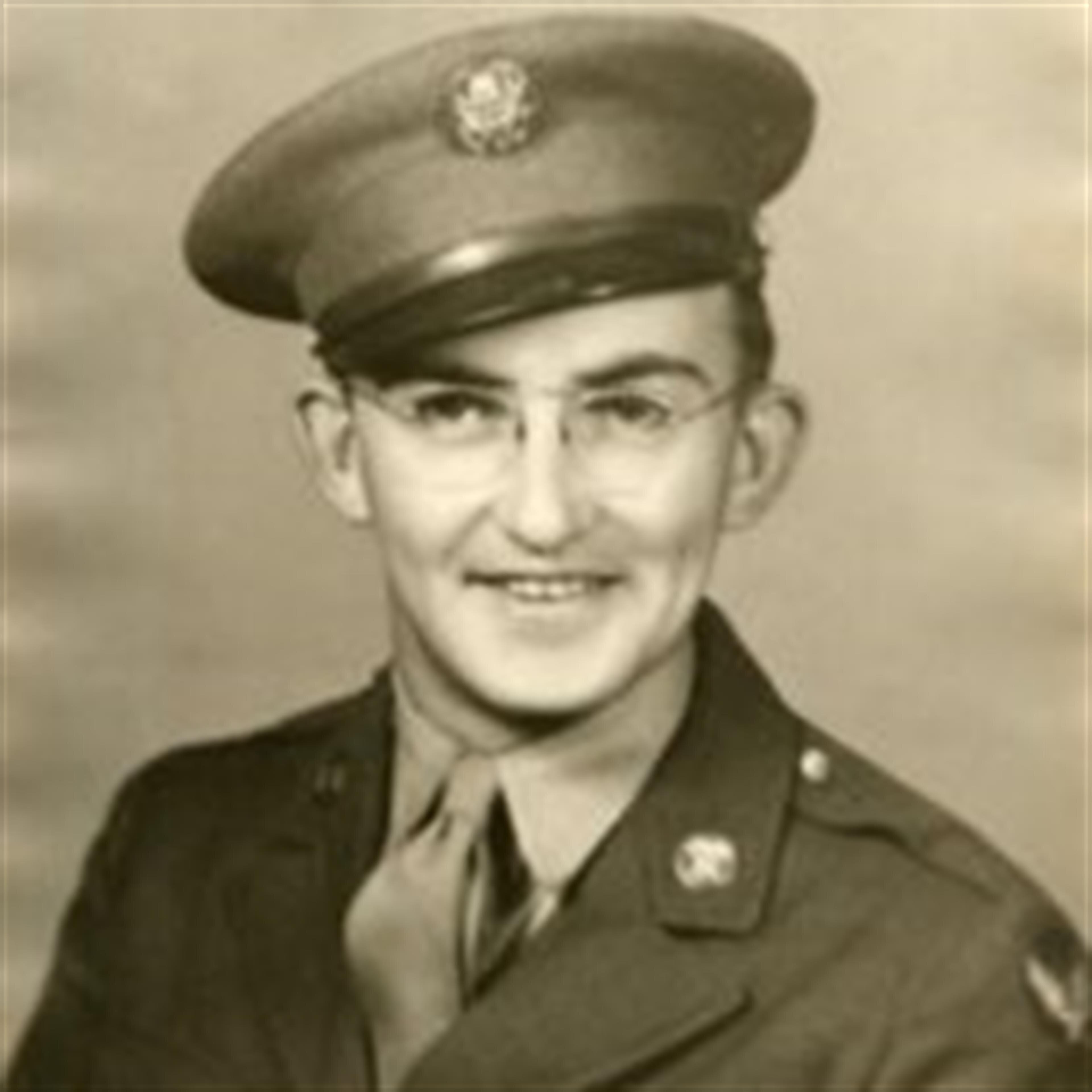 Michael Joseph Boehm