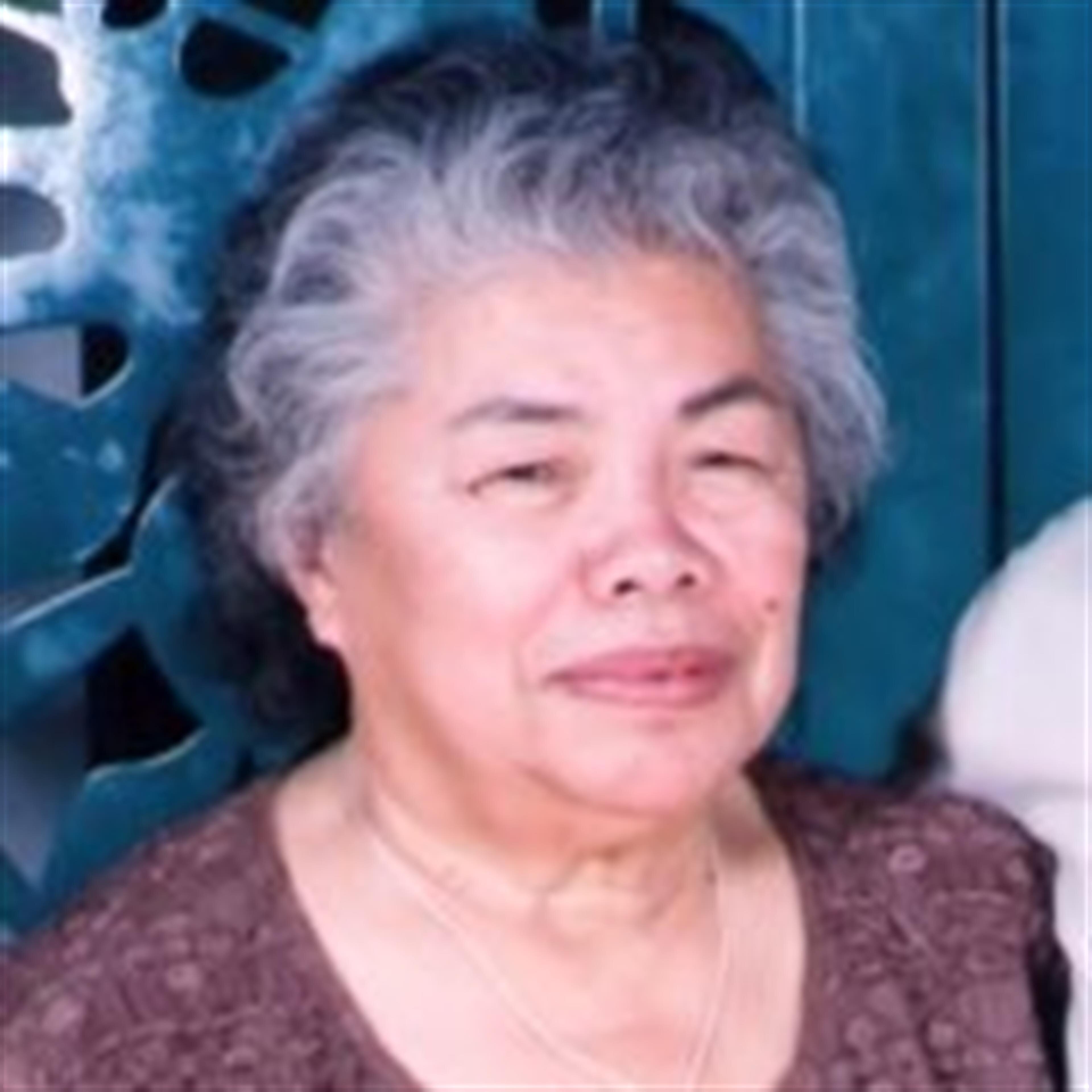 Josephine "JoJo" Fernandez Permito  Barbieto