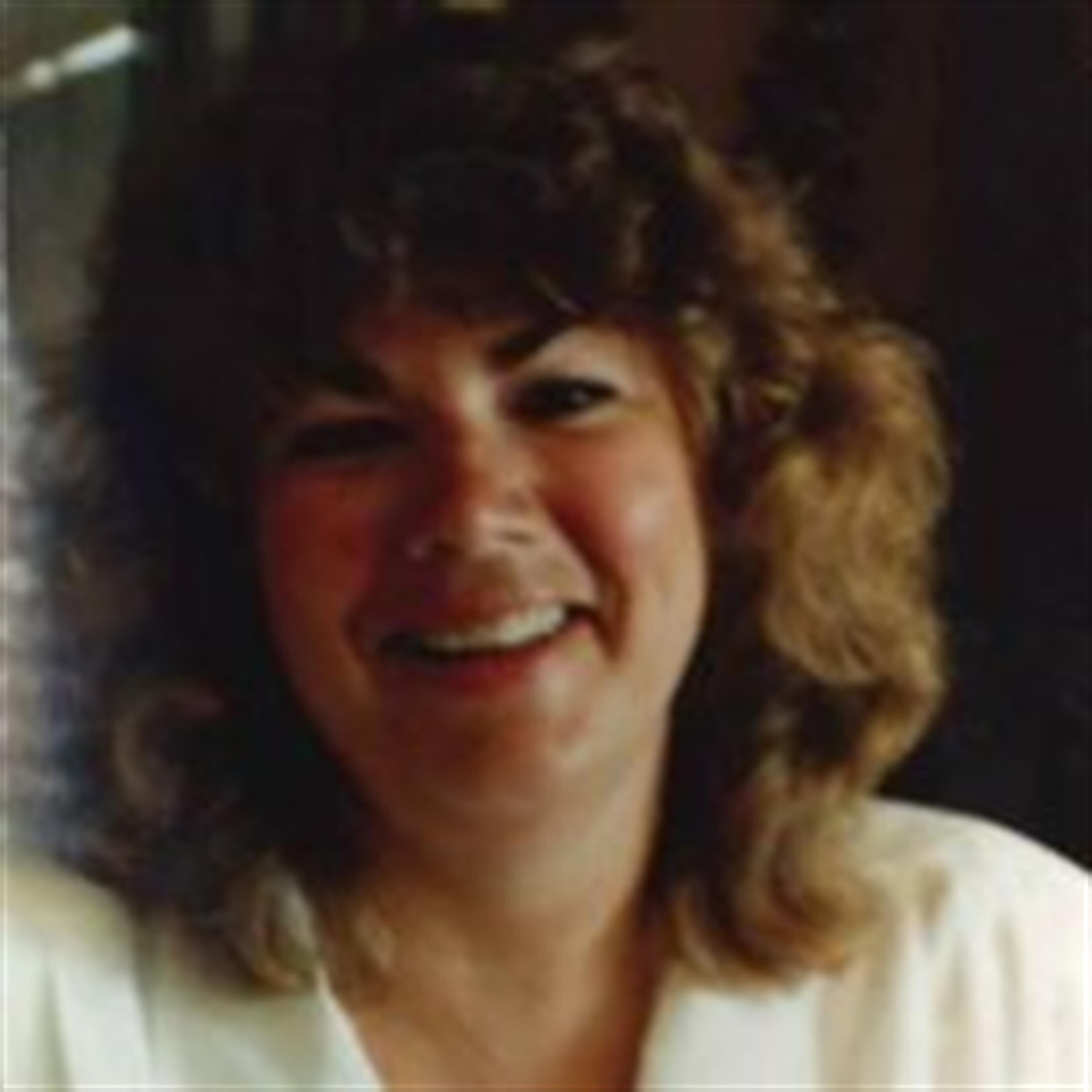Cindy Lee Williams