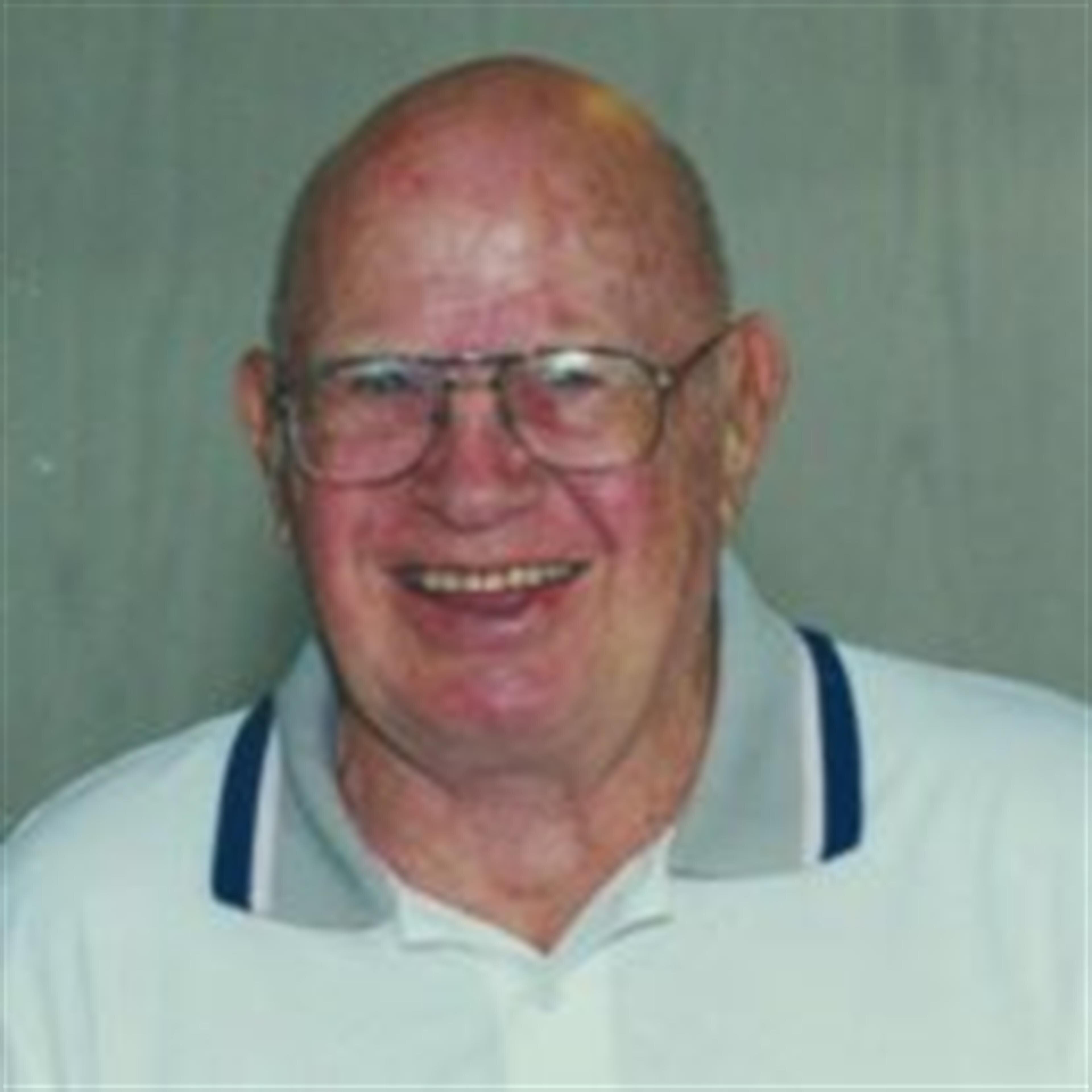 Mr. Lauren B. Smith