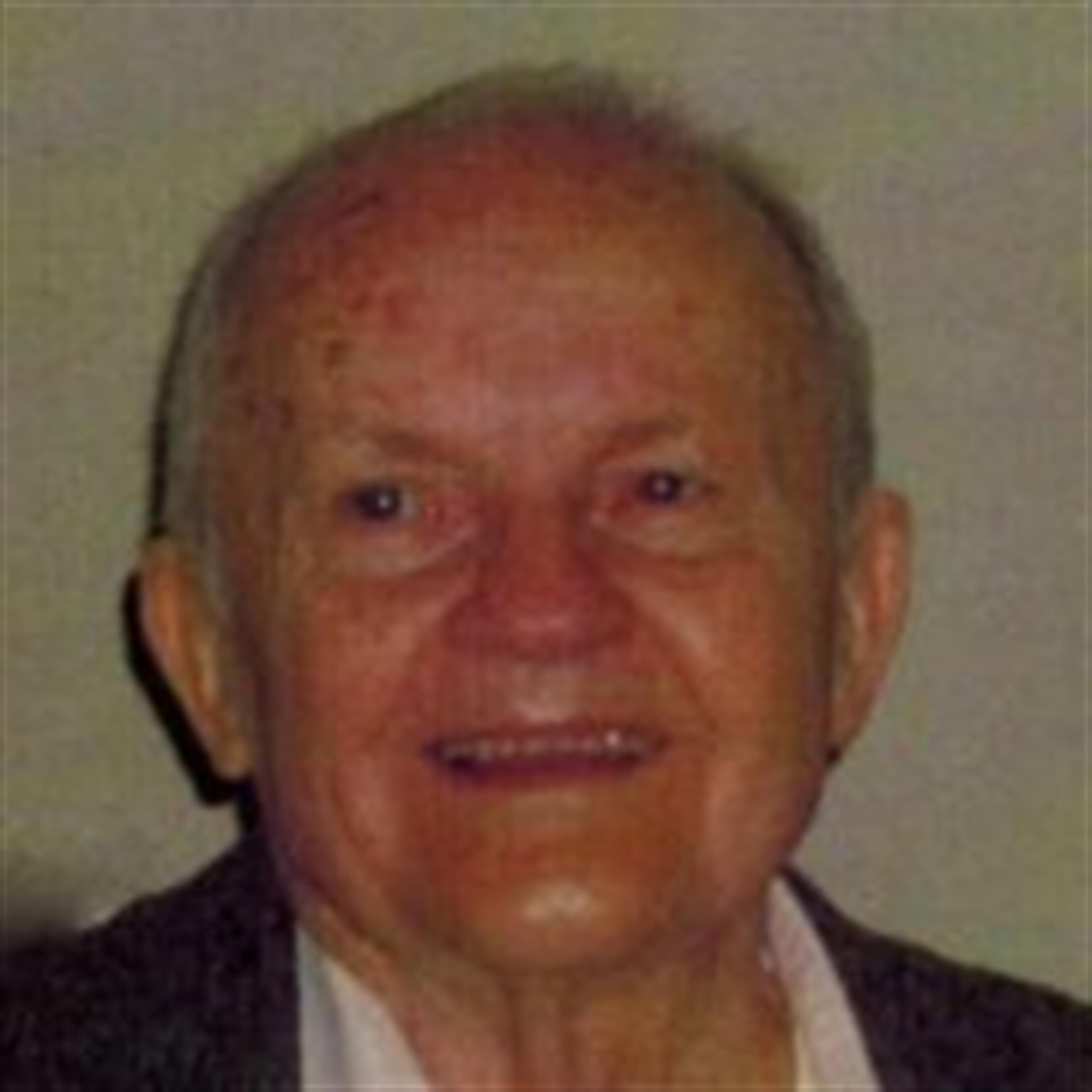 Ira Alvin Shepard