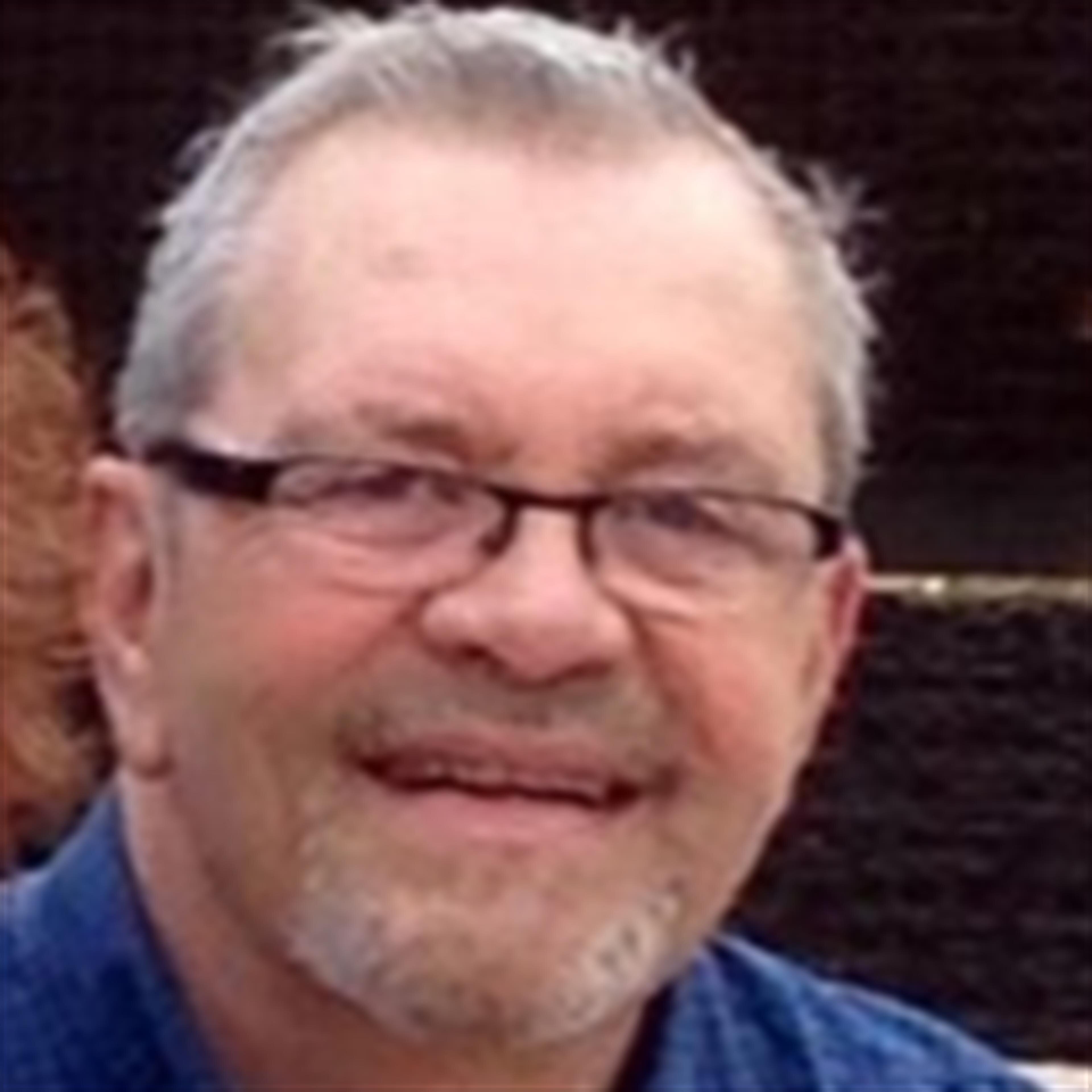Gary  Ray  Smith