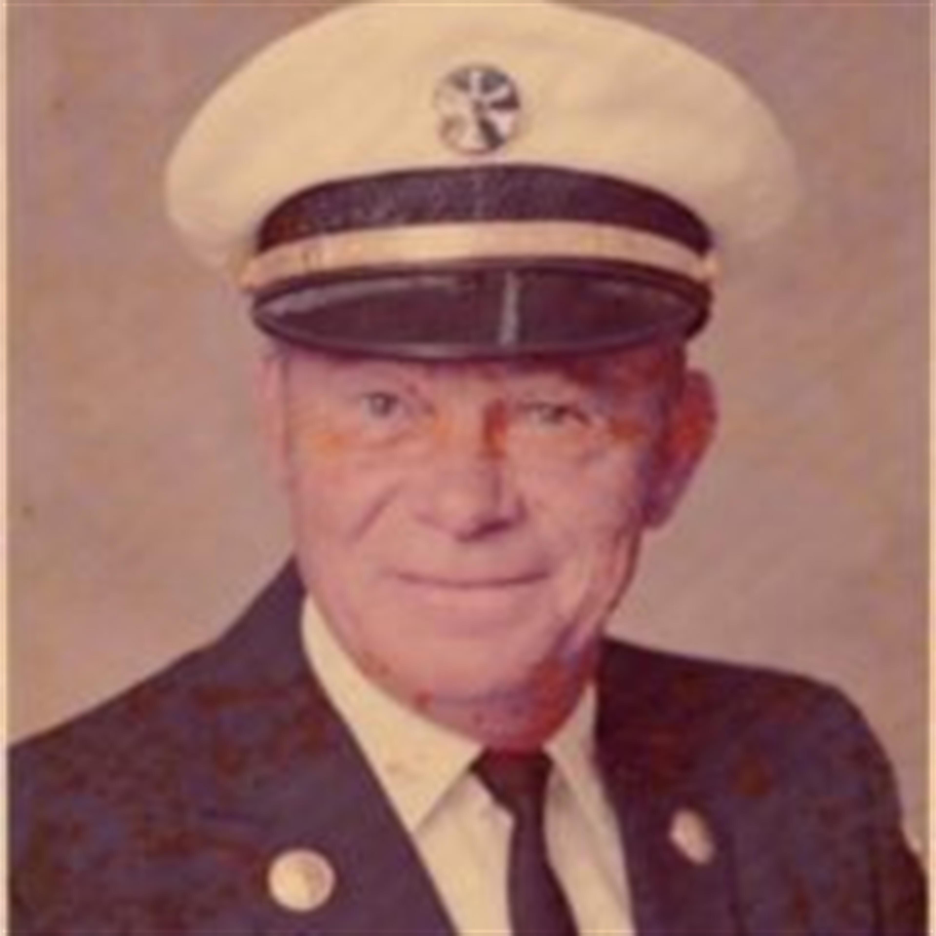 Donald Howard Freeman