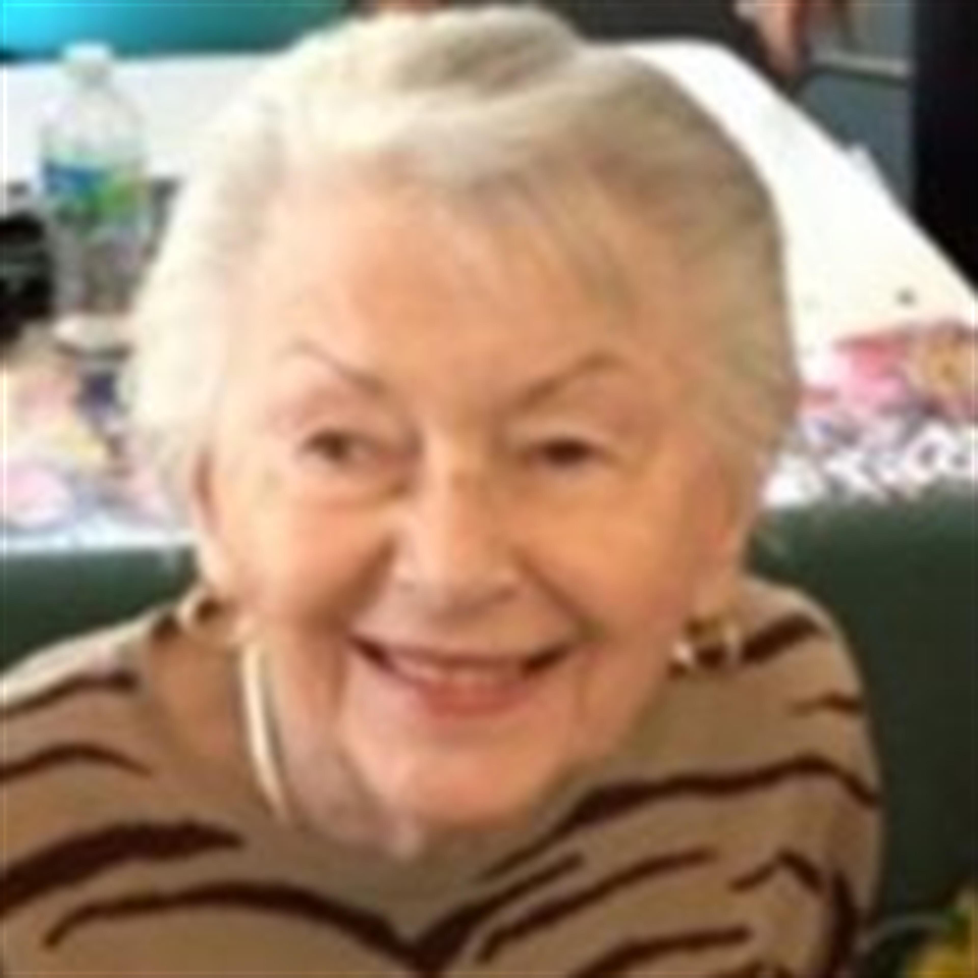 CONSTANCE LIGINOS