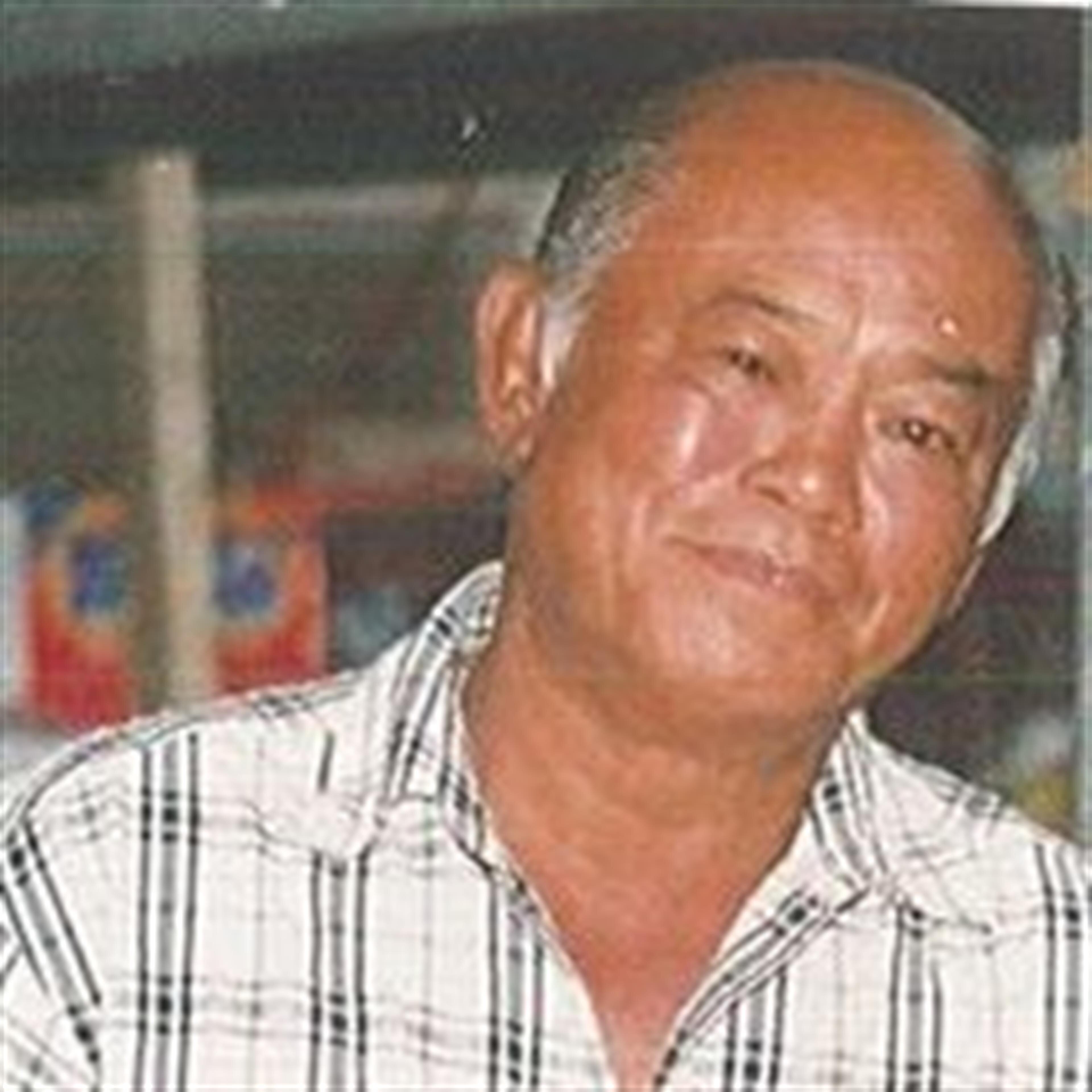 Marciano Saligumba Calatrava Sr.