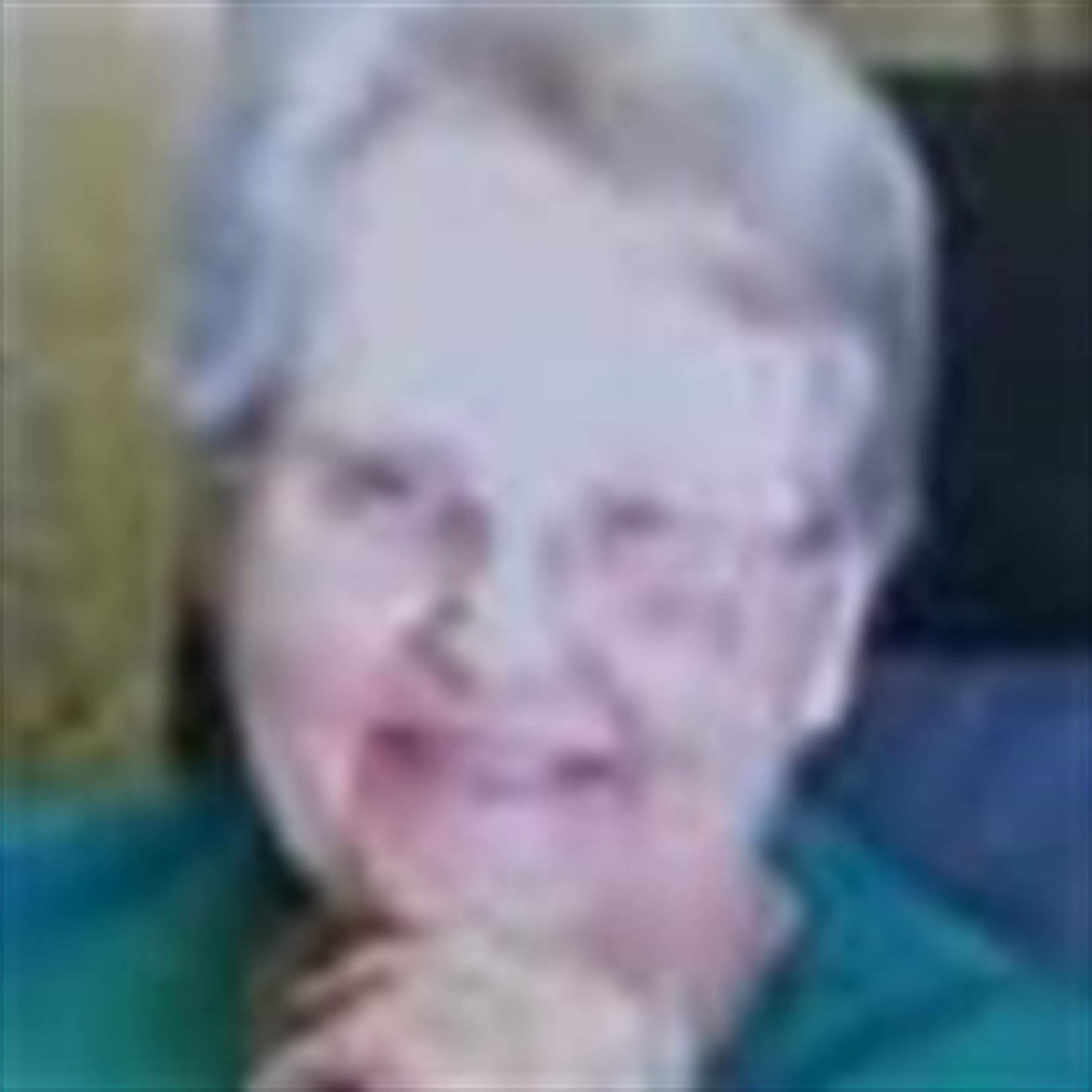 Dorothy  Hazel Register