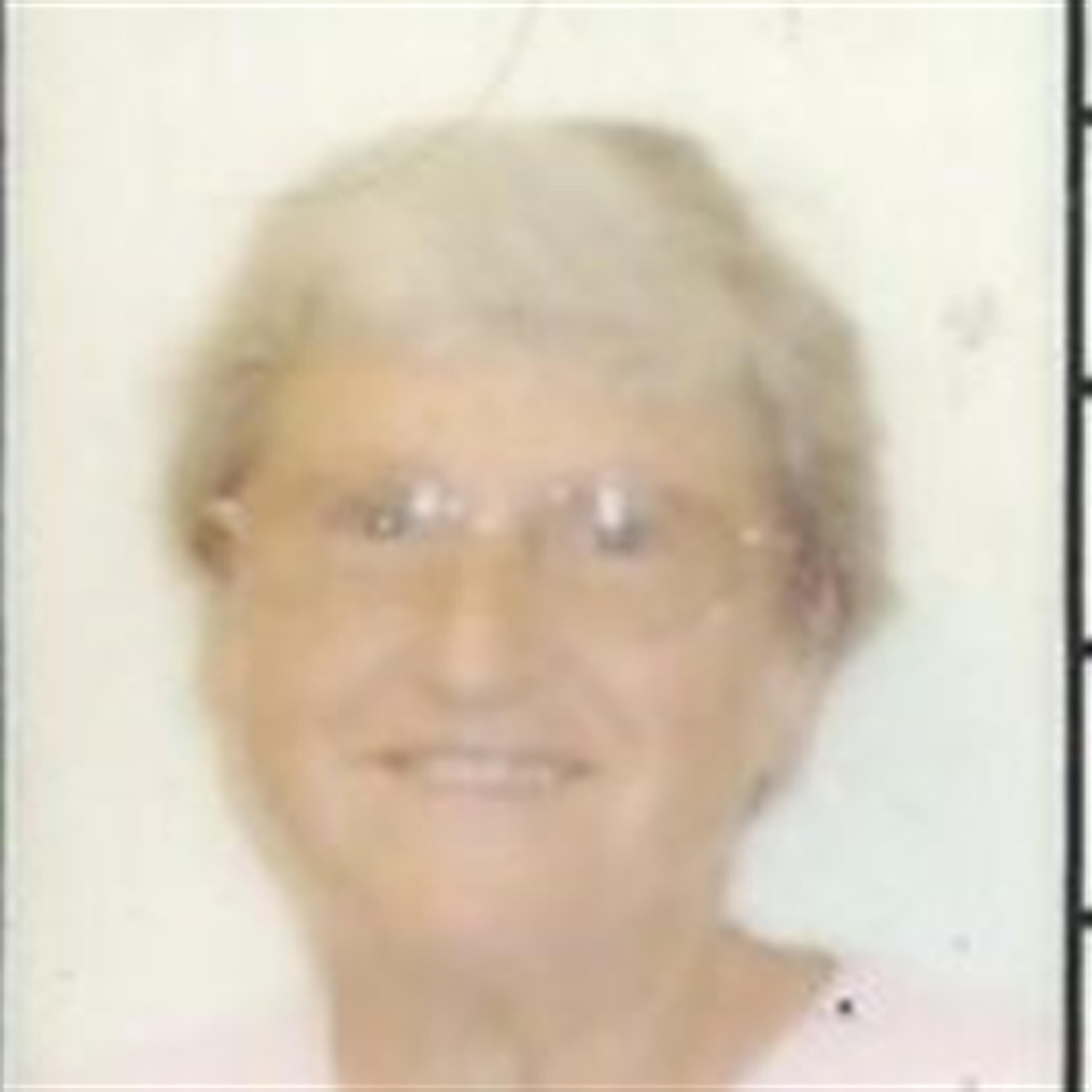 Peggy J. Mozingo