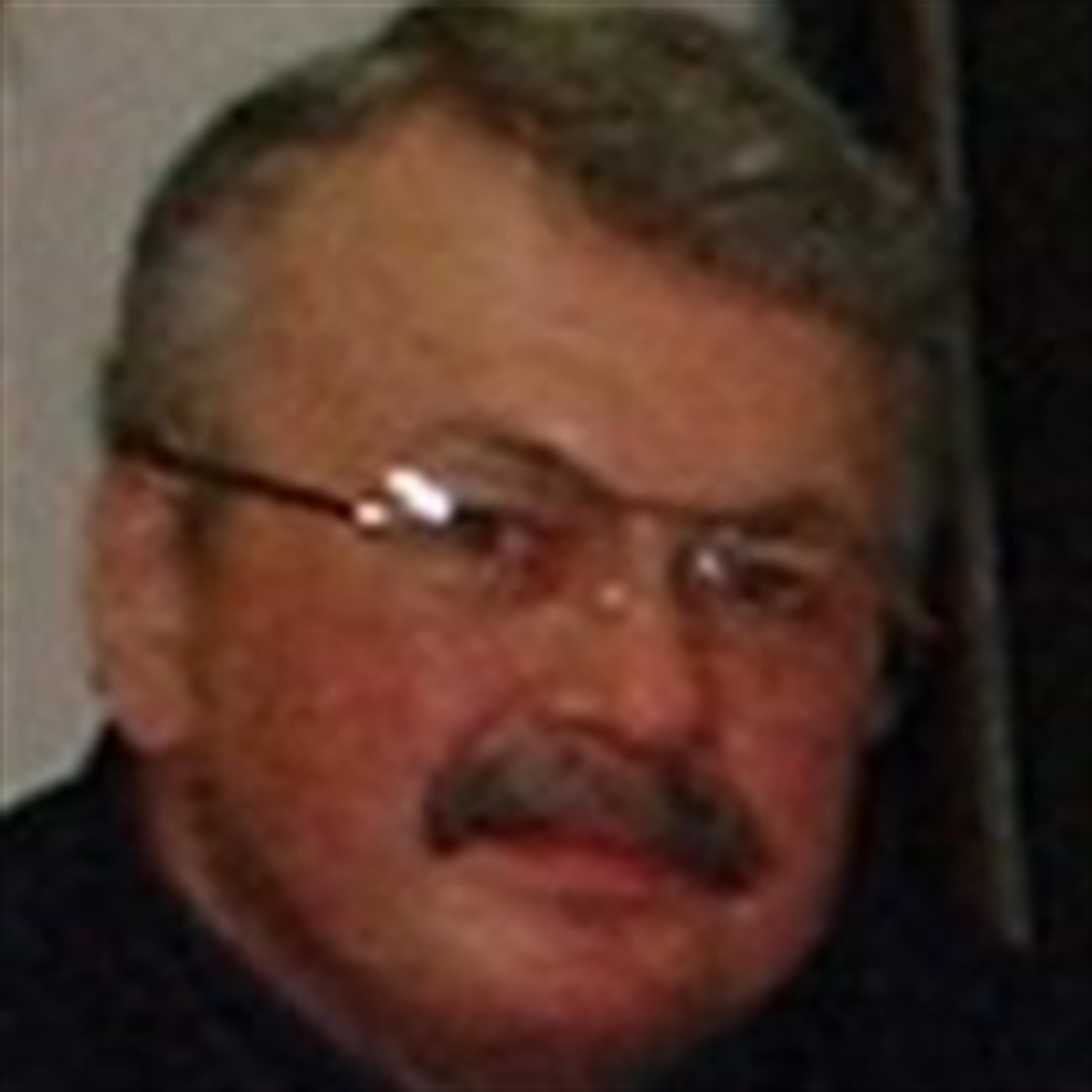 Mr. Richard N. Hanes