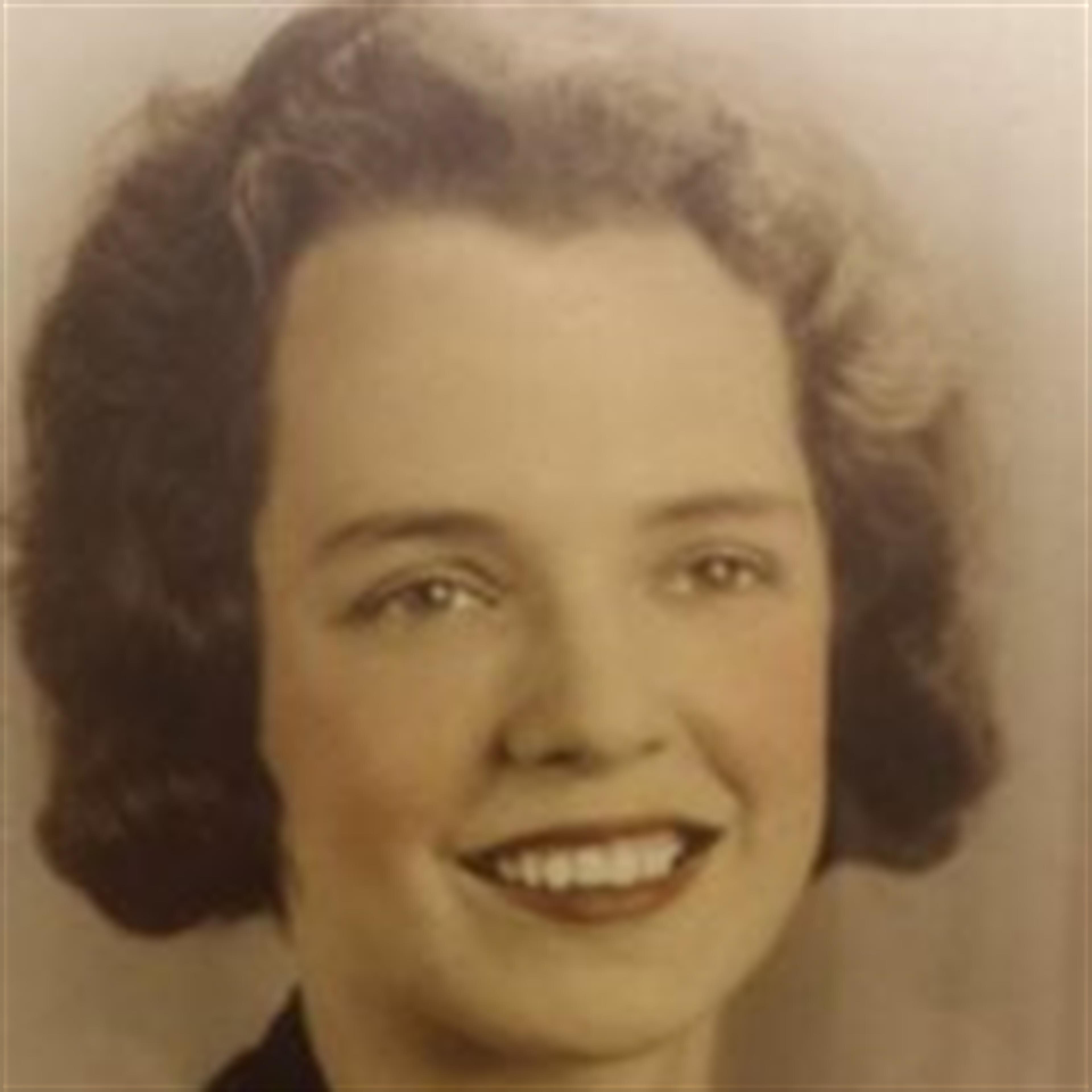 Mrs. Claribell C.B. Schofield
