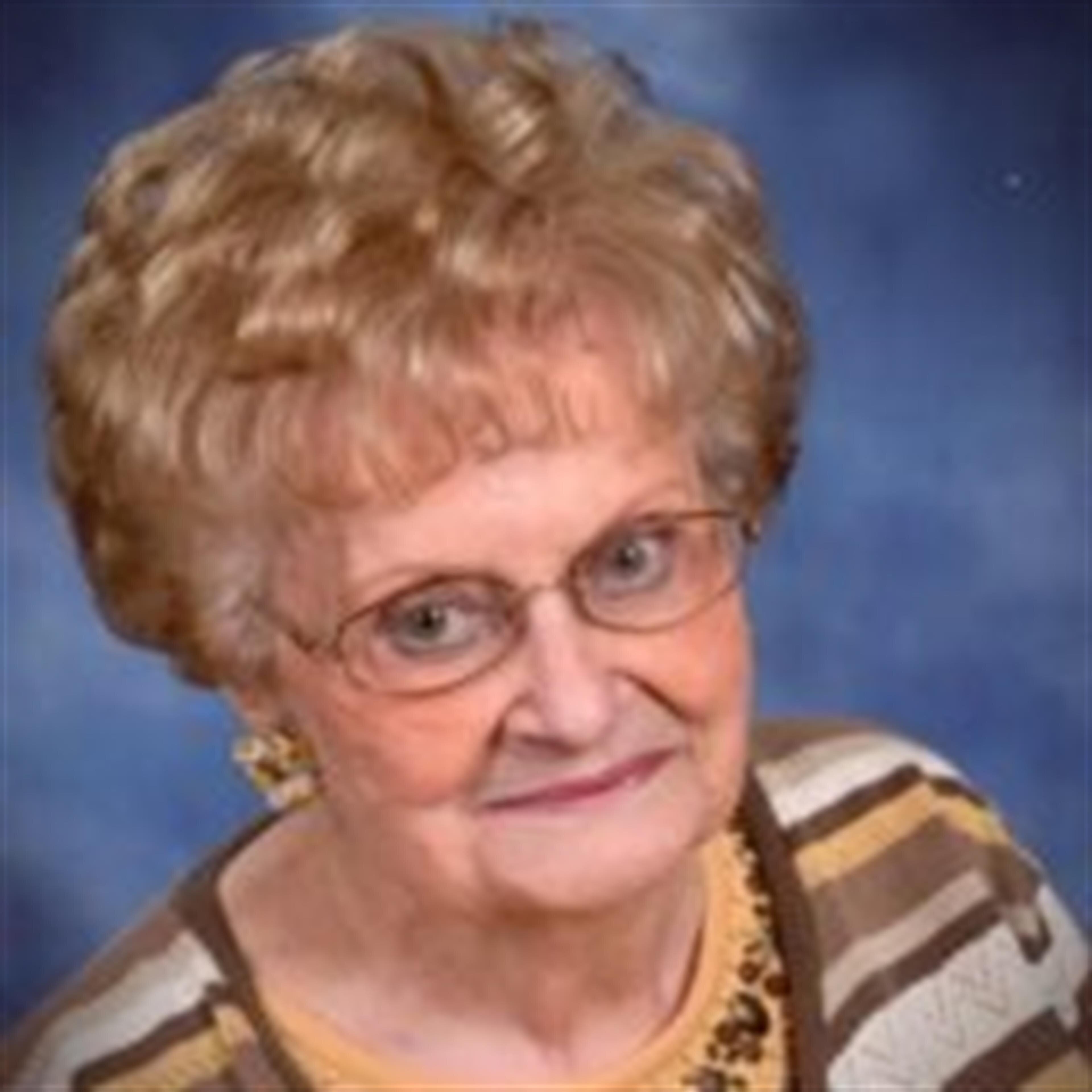 Claudia  Pritchett  Collins Pittman