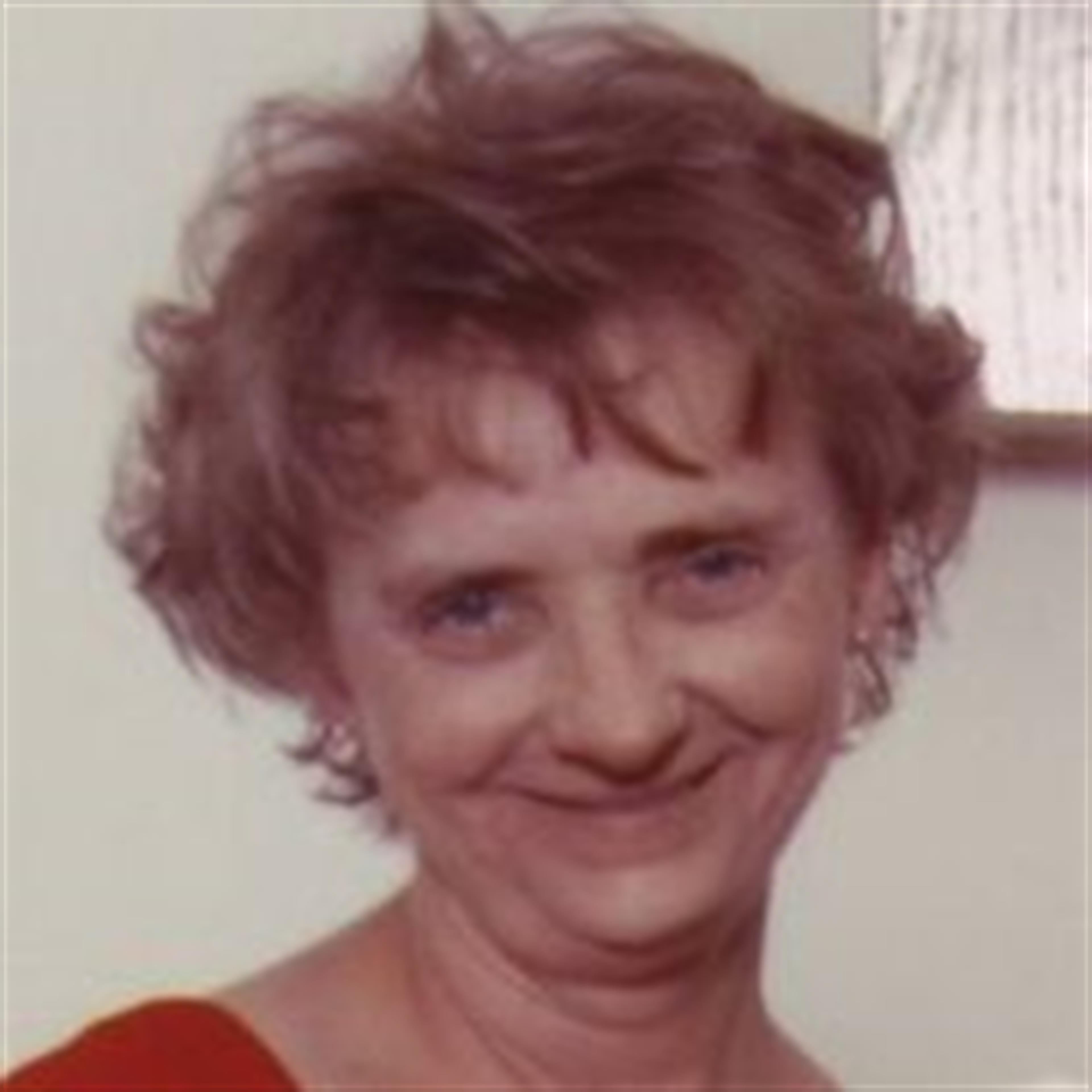 Janie Barber (Lebanon)