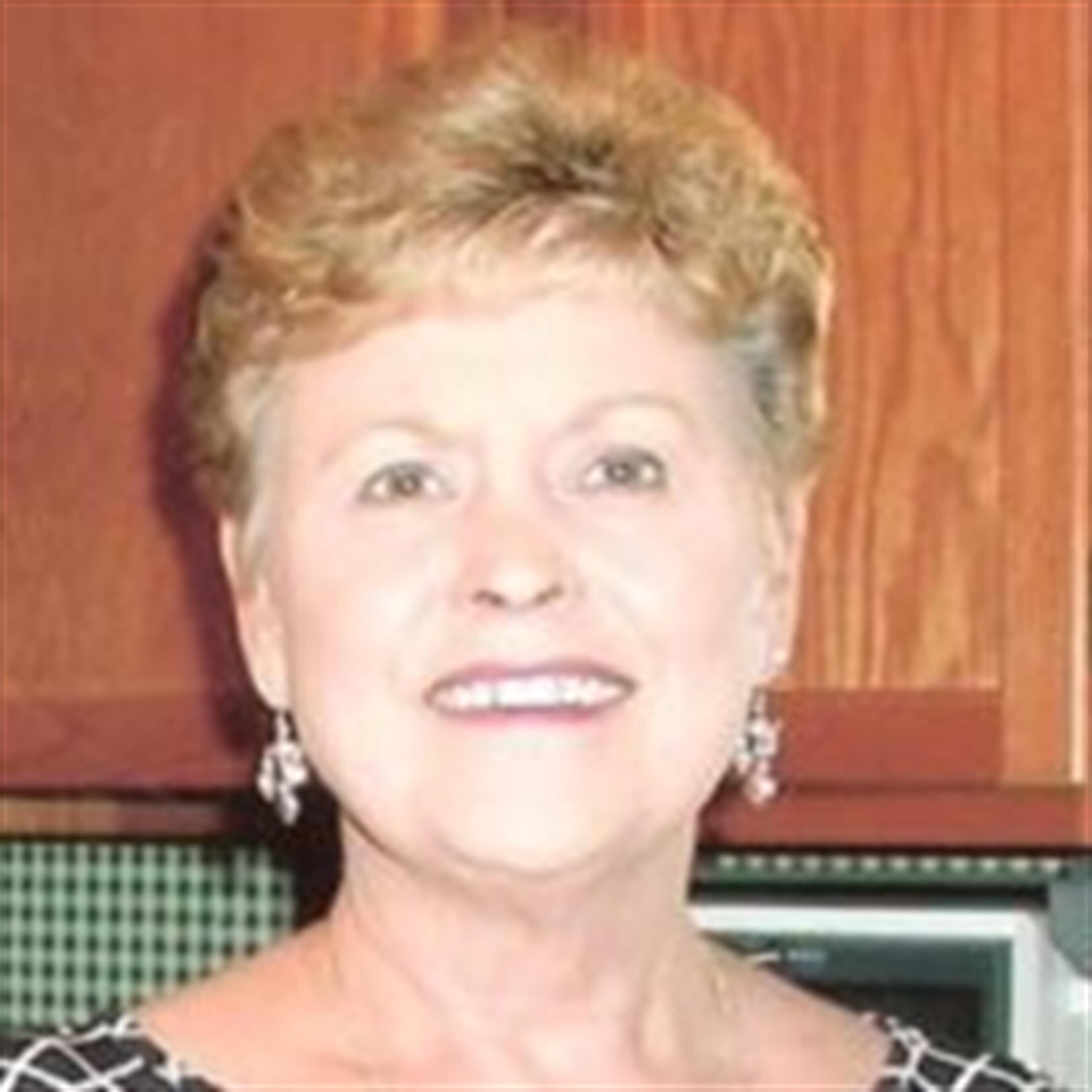 Margaret  "Kay" Semesco-Brandon