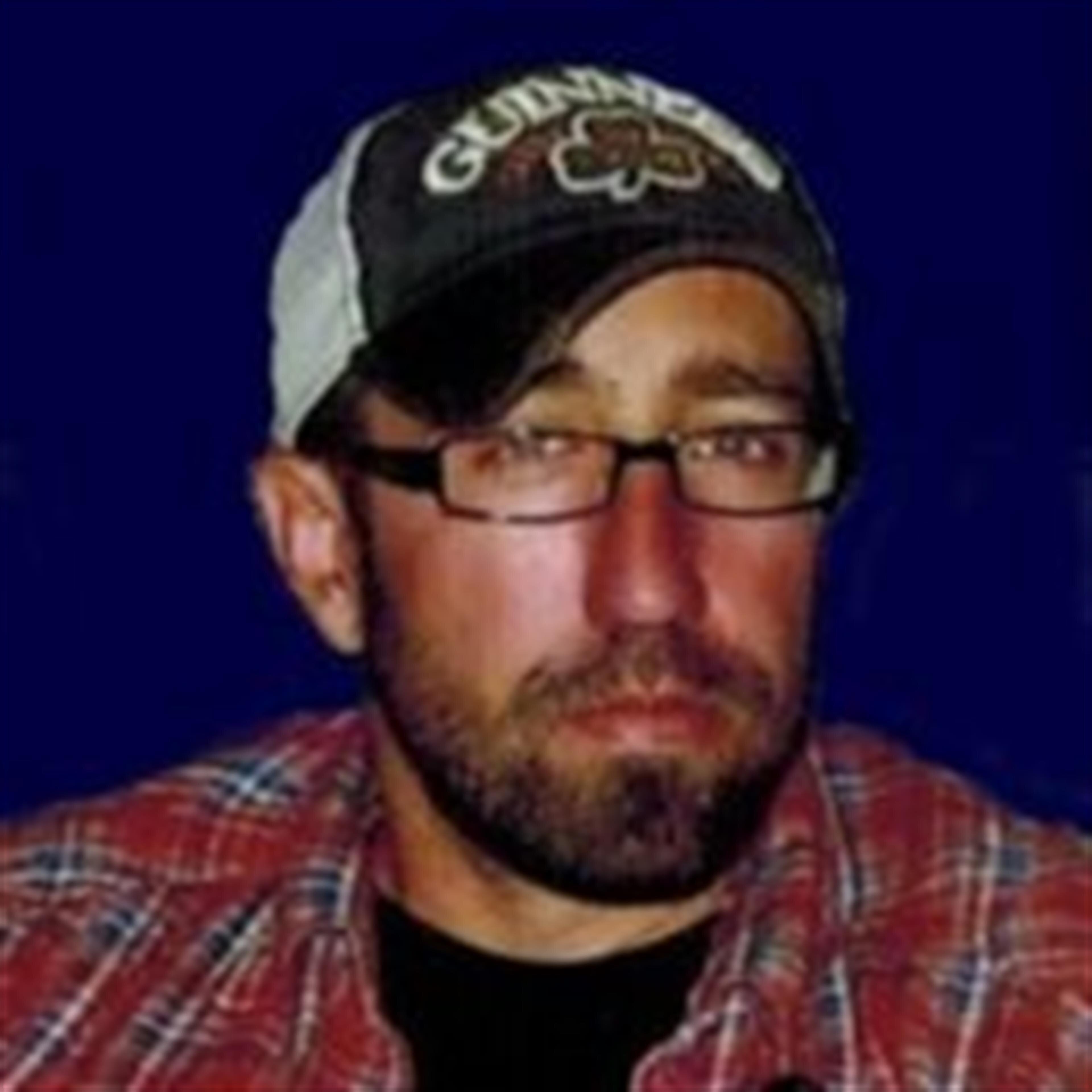 Christopher John Casto