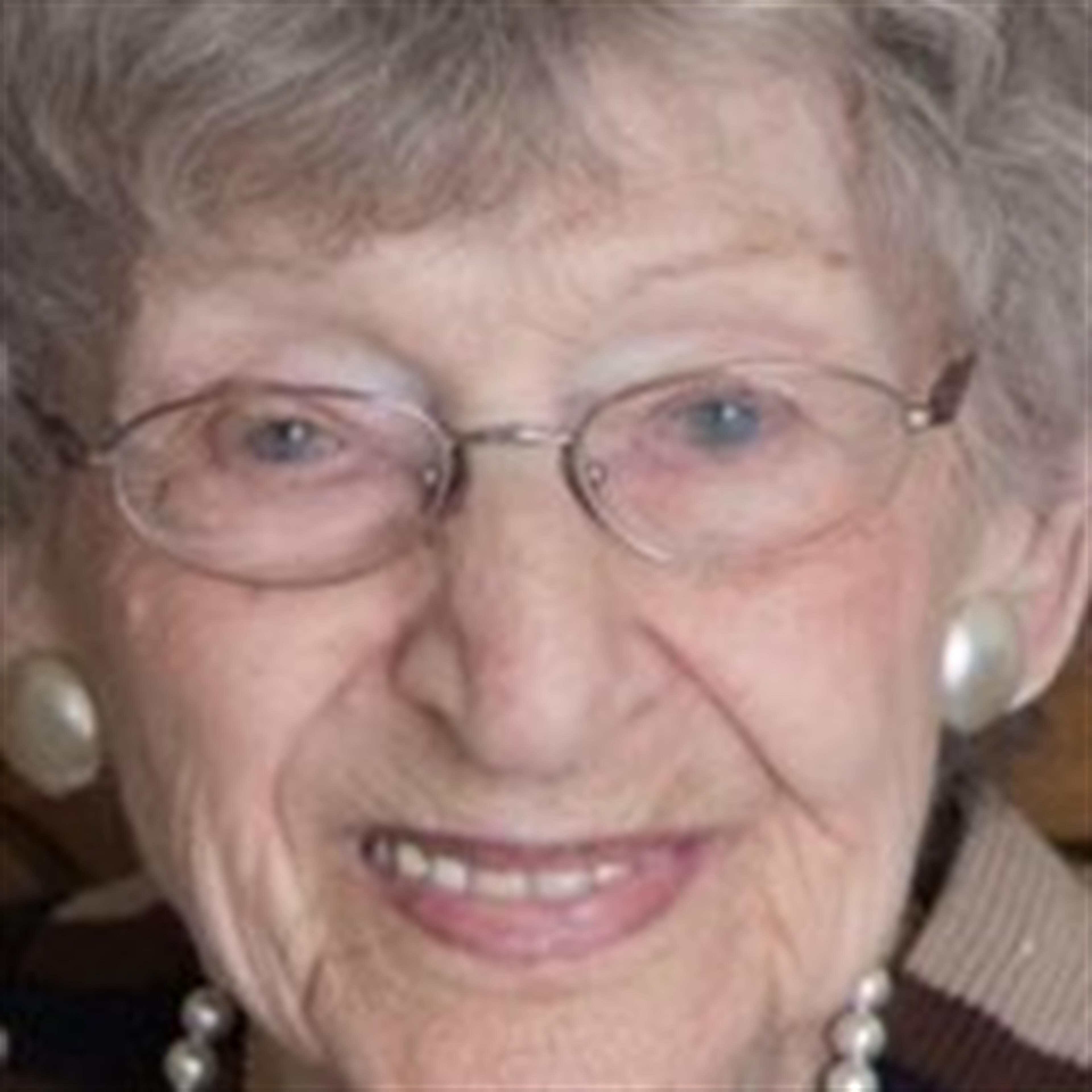 Ethel G. Pesek