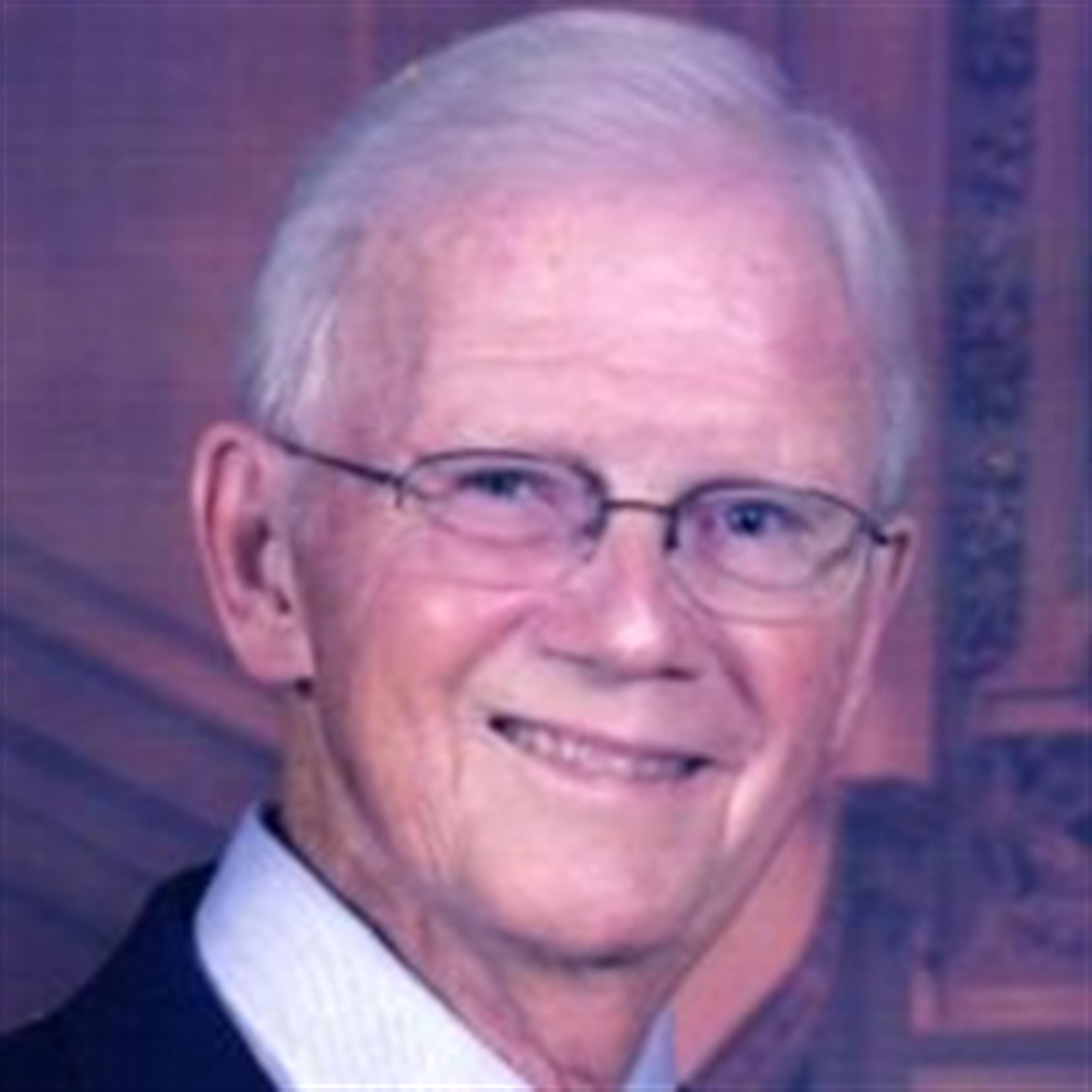 Don C. Gilbert