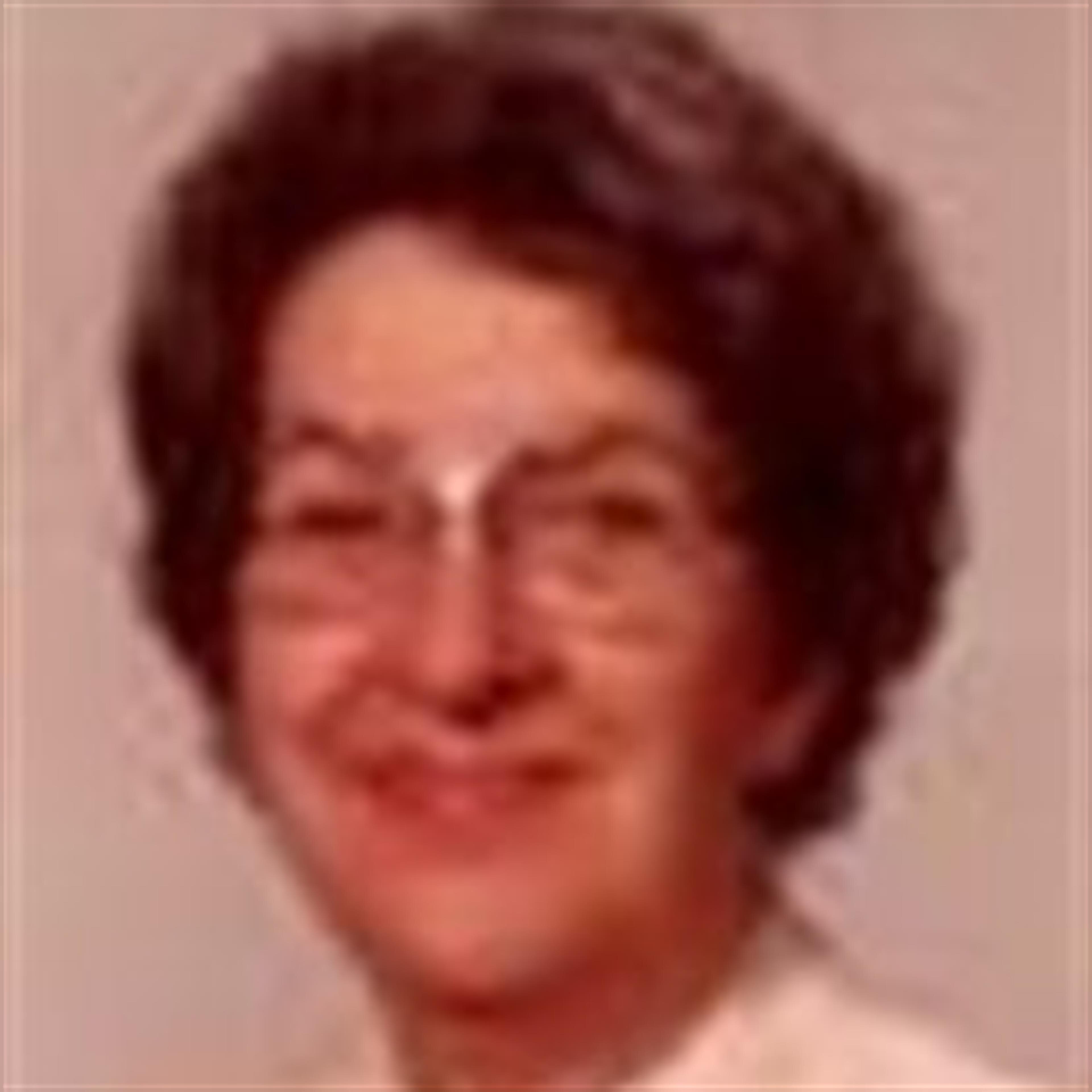 Marjorie "Marge" Wagner