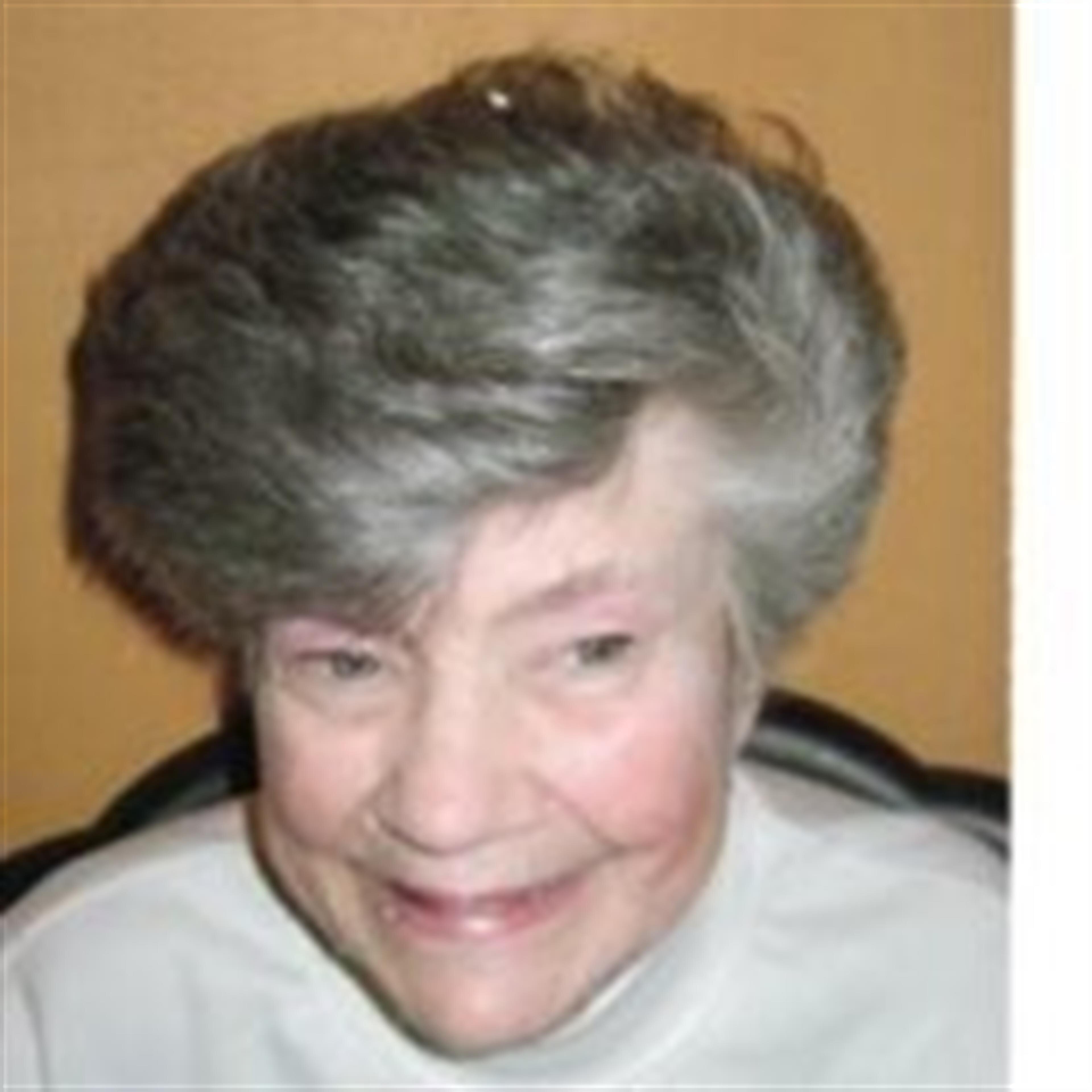 Helen M. McEvoy