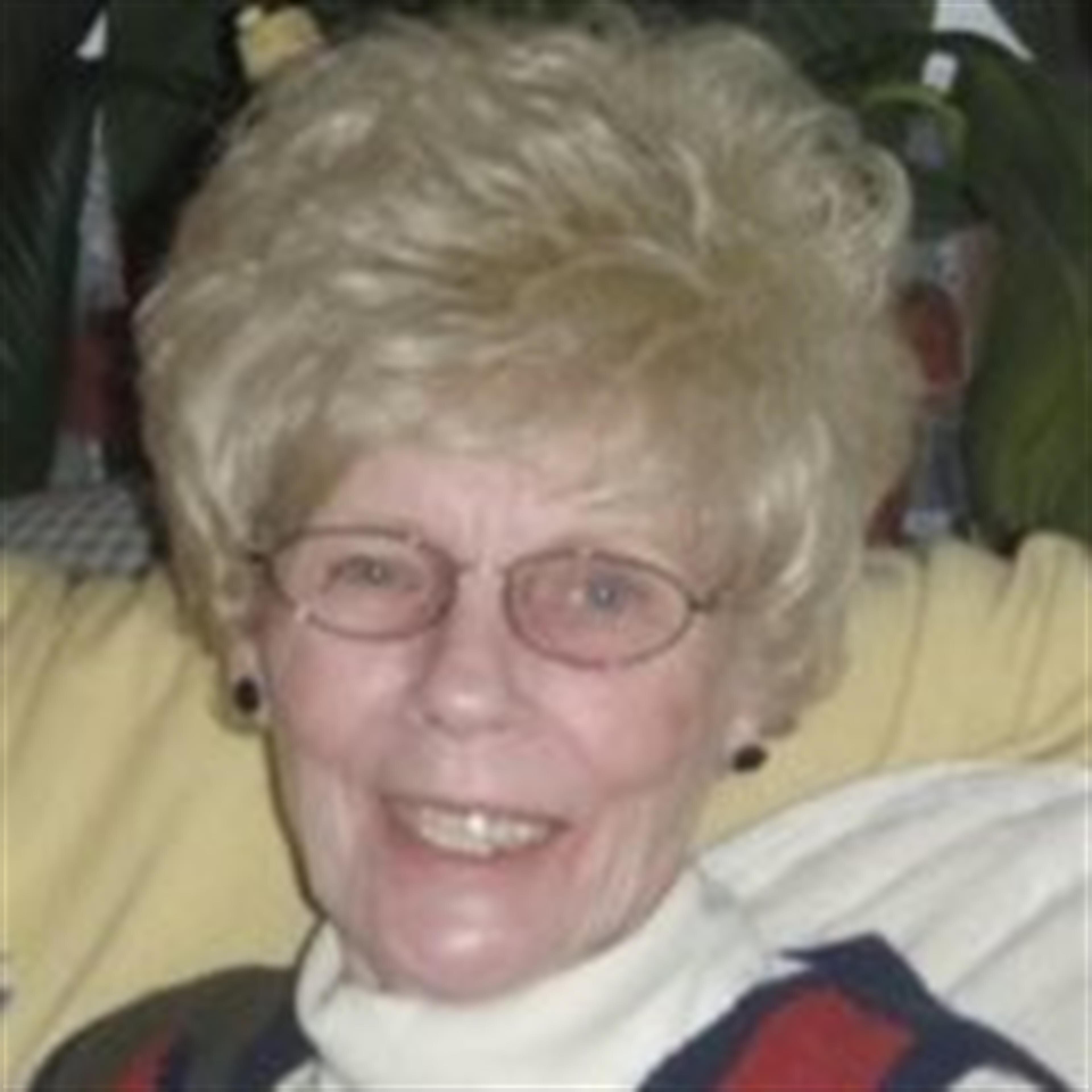 Louise "Helen" Telmanik