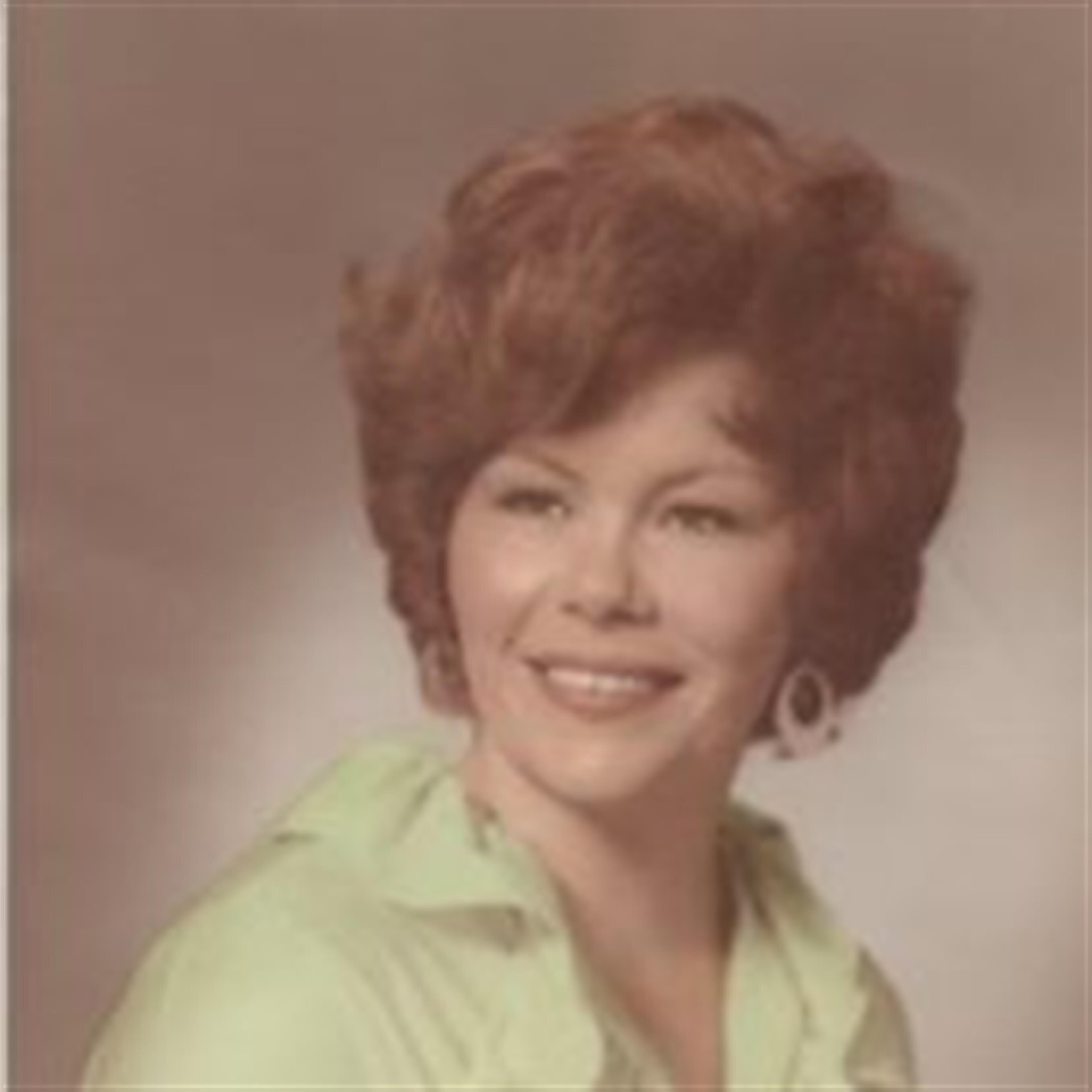 Mrs. Wanda Nell Ziegler